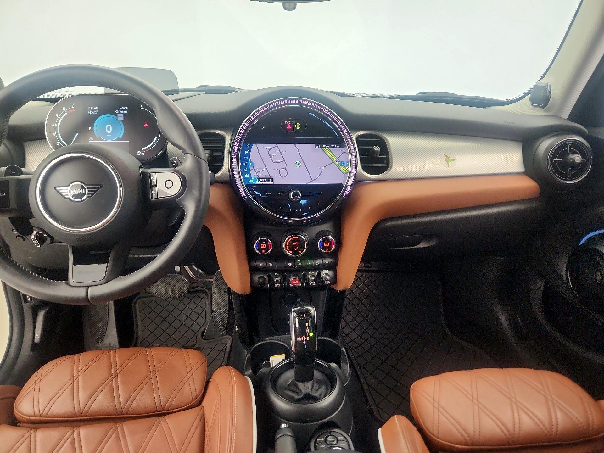 Thumbnail: 2023 MINI Cooper Hardtop - 9