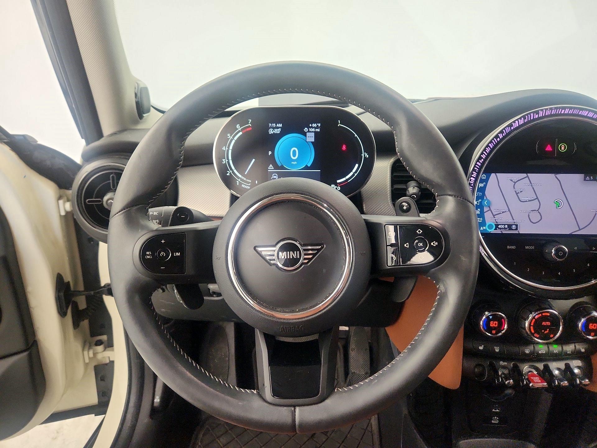 Thumbnail: 2023 MINI Cooper Hardtop - 10