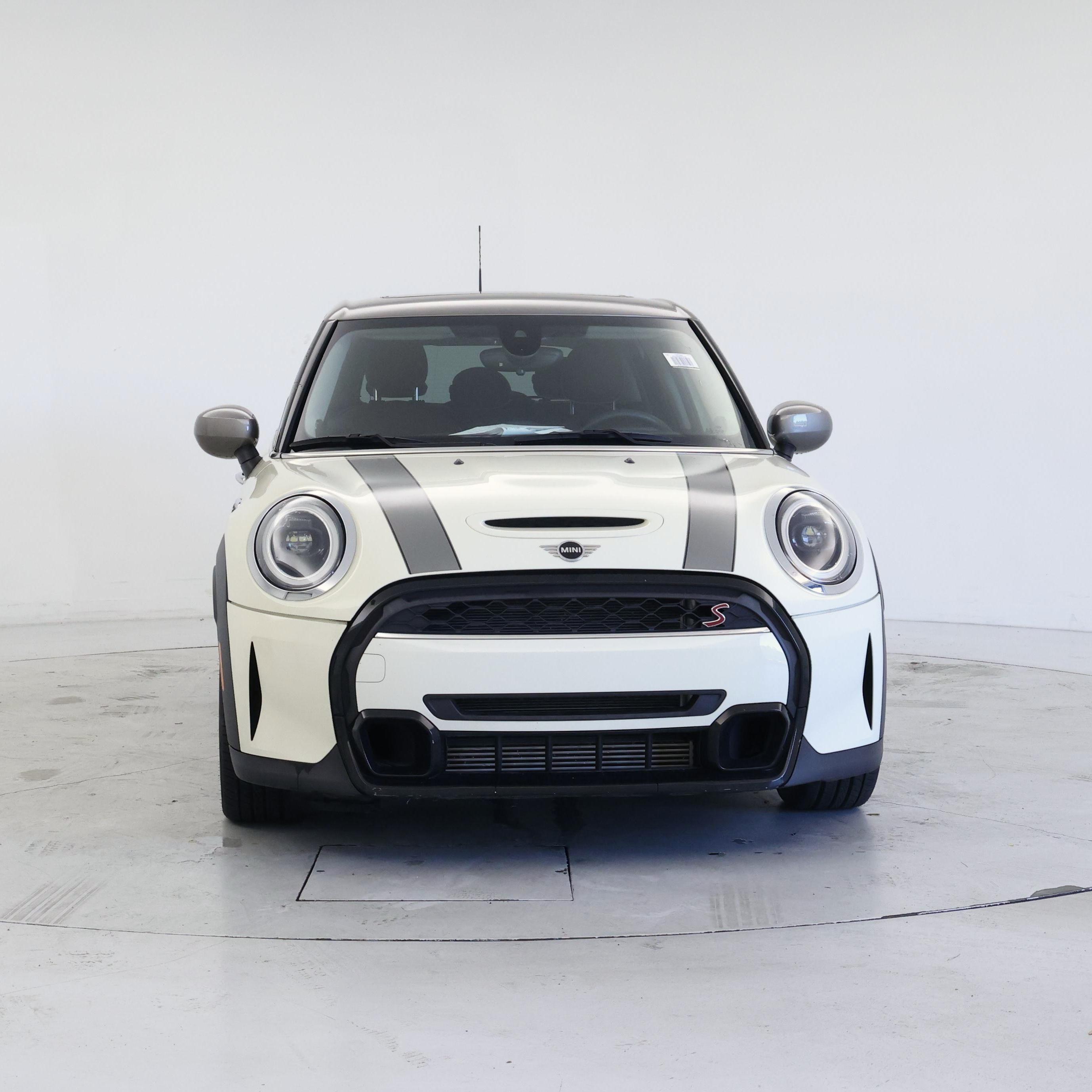 Thumbnail: 2023 MINI Cooper Hardtop - 5