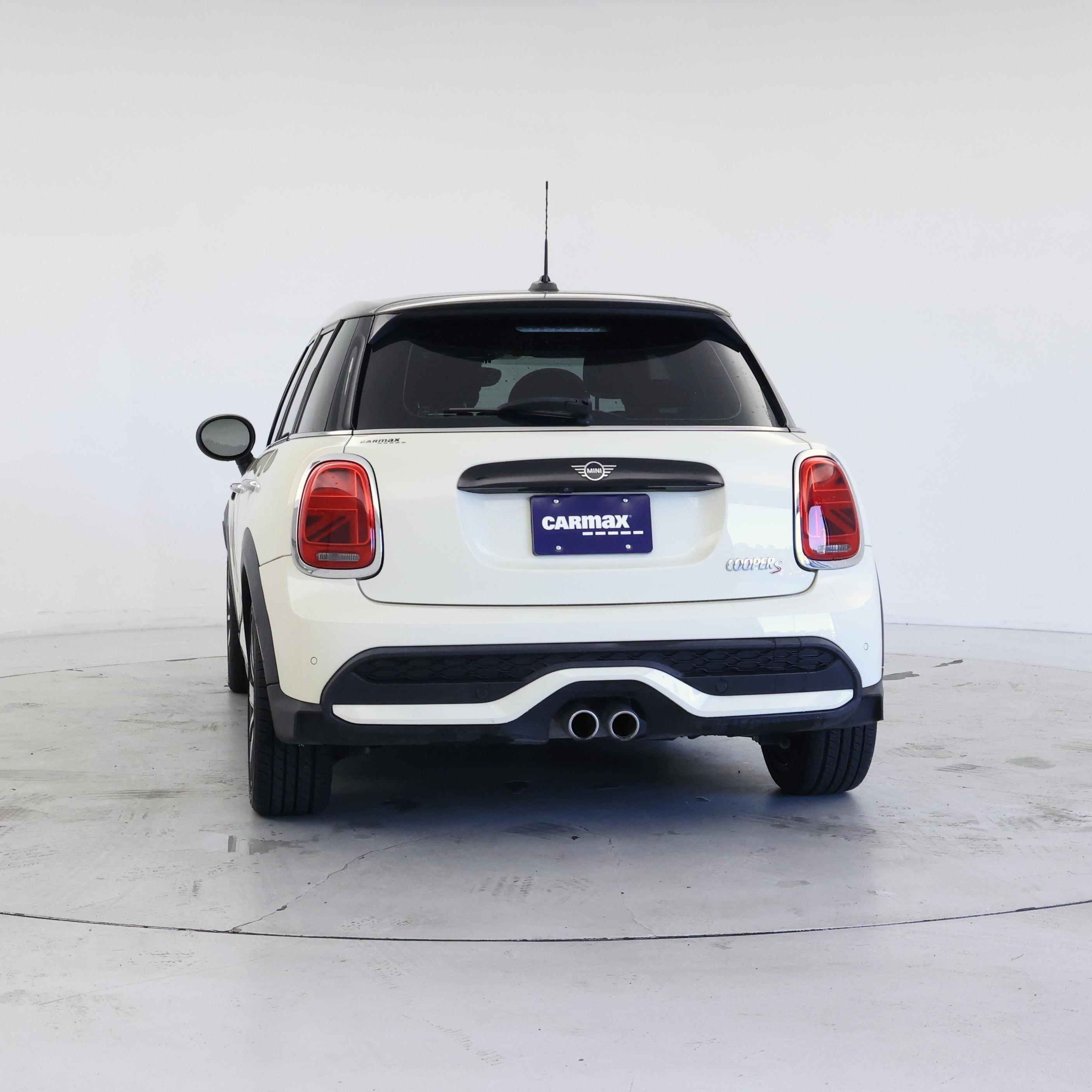 Thumbnail: 2023 MINI Cooper Hardtop - 6
