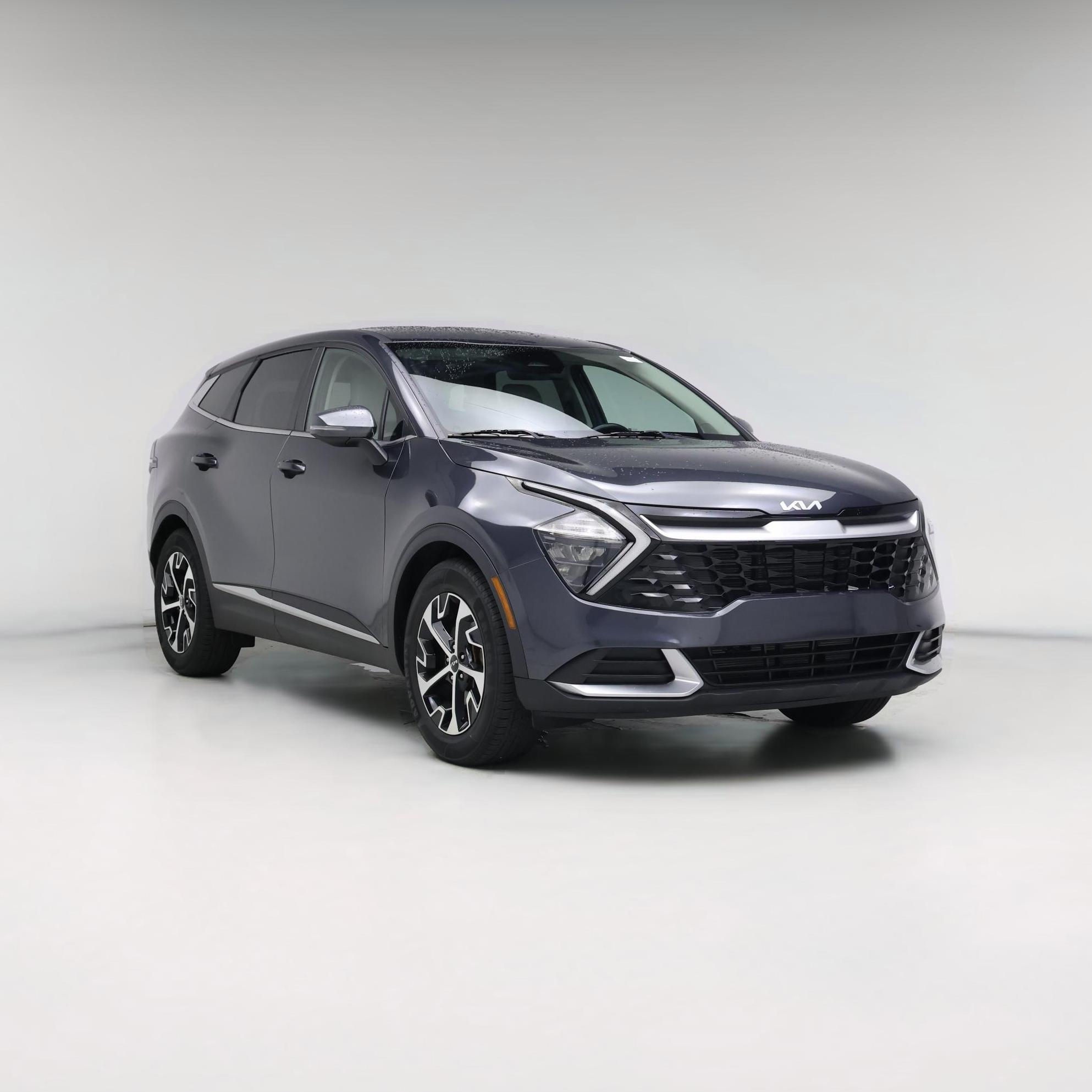 Thumbnail: 2023 Kia Sportage - 1