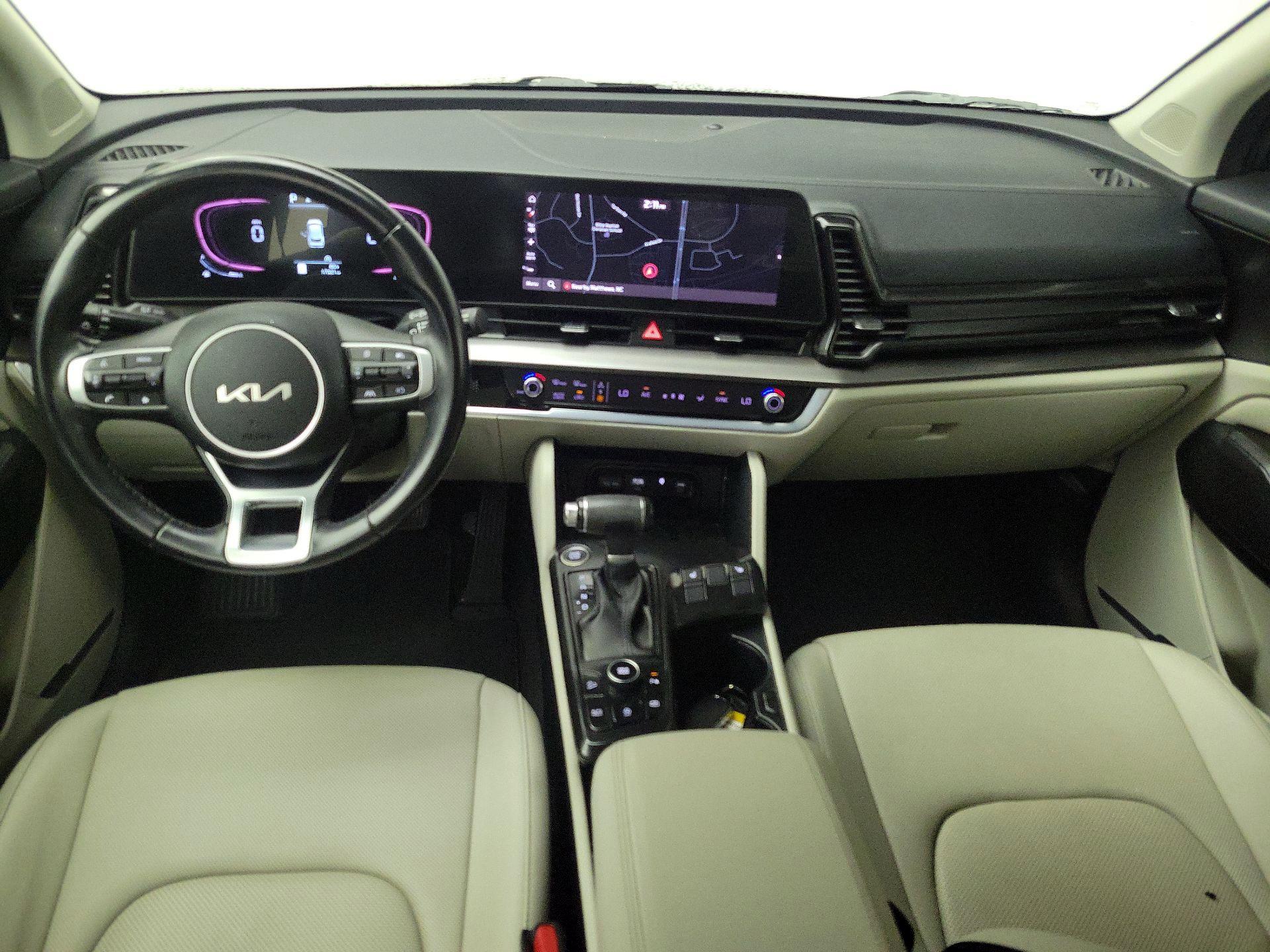 Thumbnail: 2023 Kia Sportage - 9