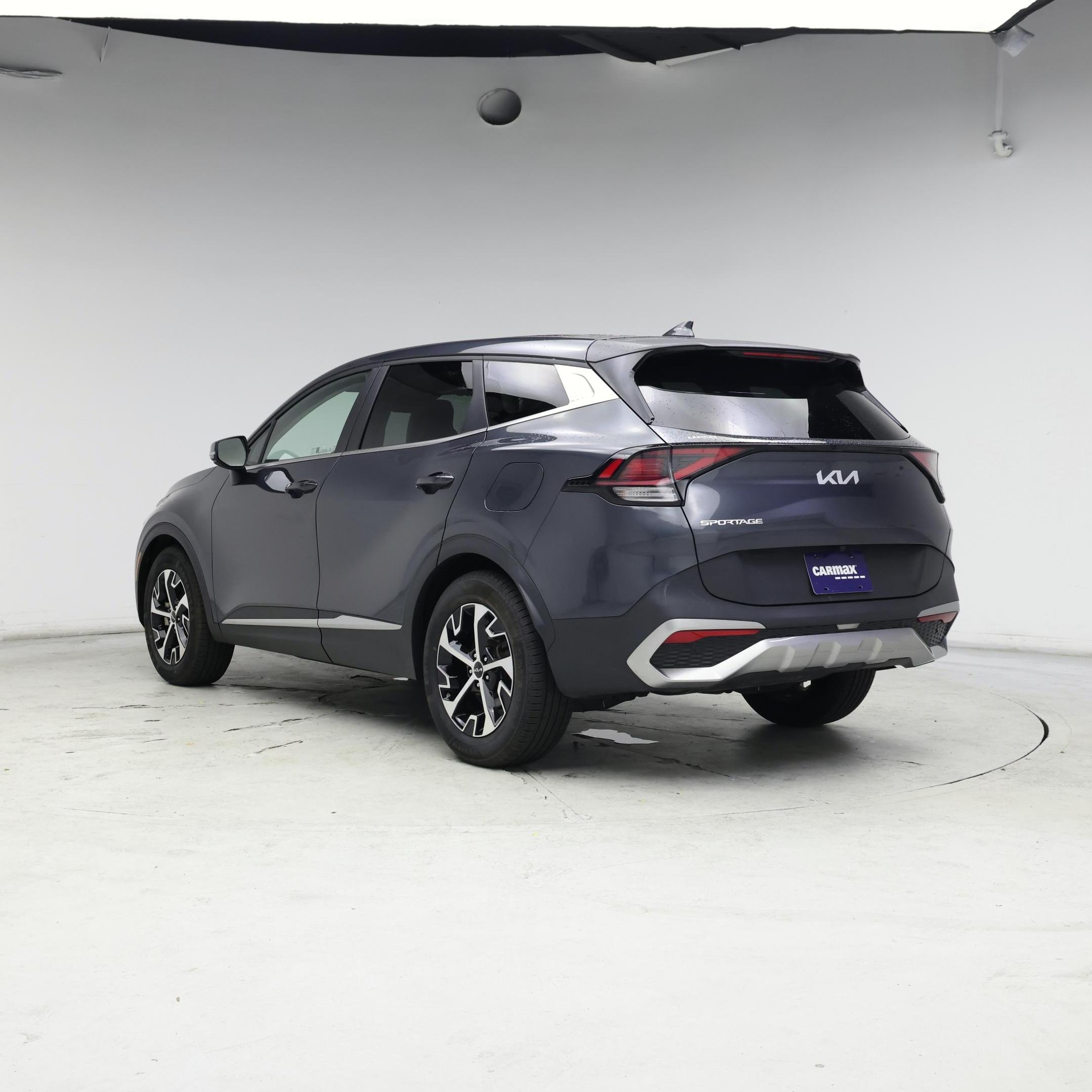 Thumbnail: 2023 Kia Sportage - 2