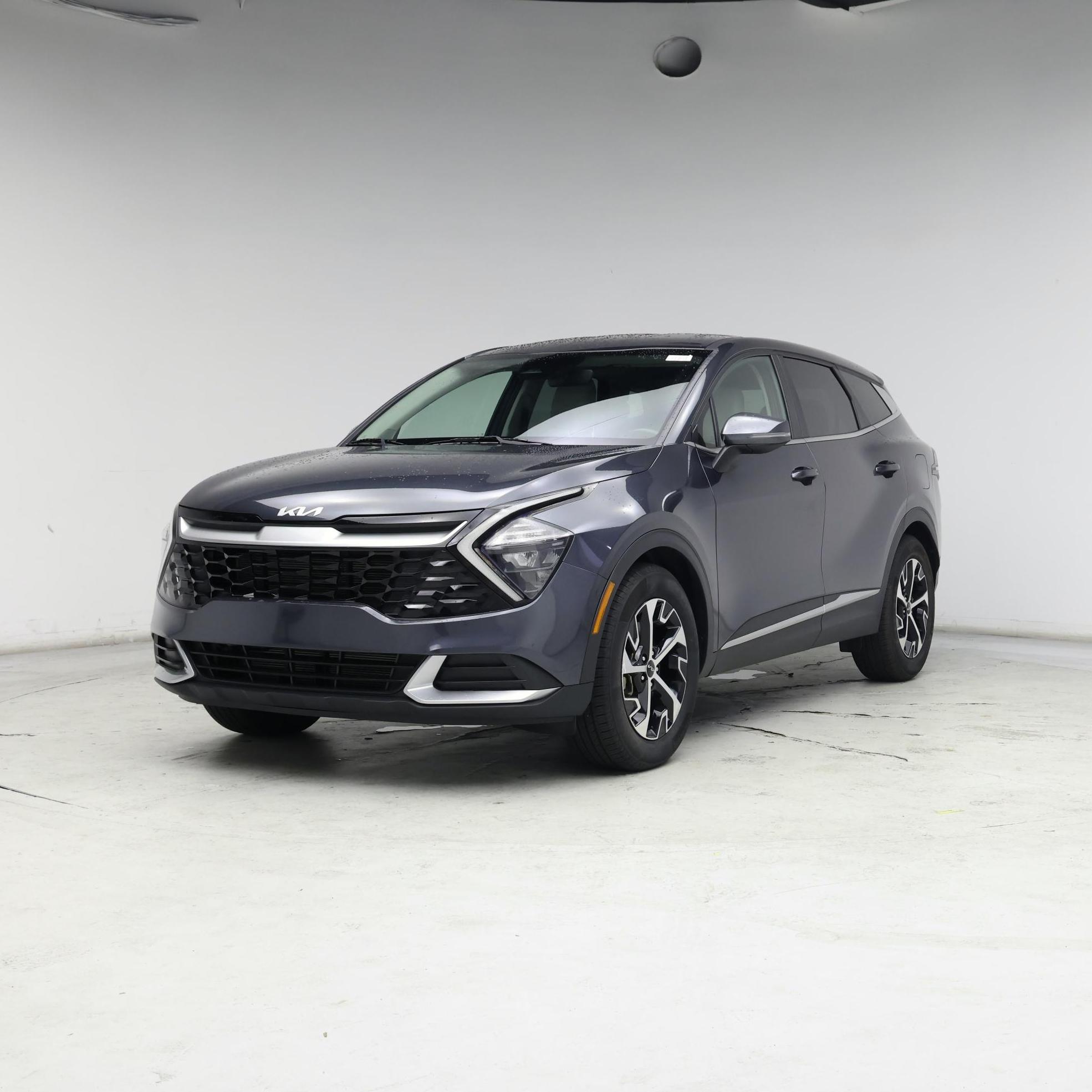 Thumbnail: 2023 Kia Sportage - 4