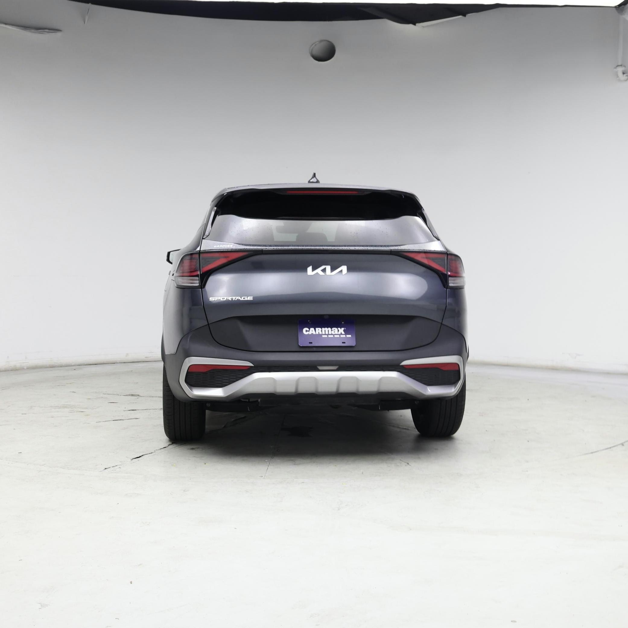 Thumbnail: 2023 Kia Sportage - 6