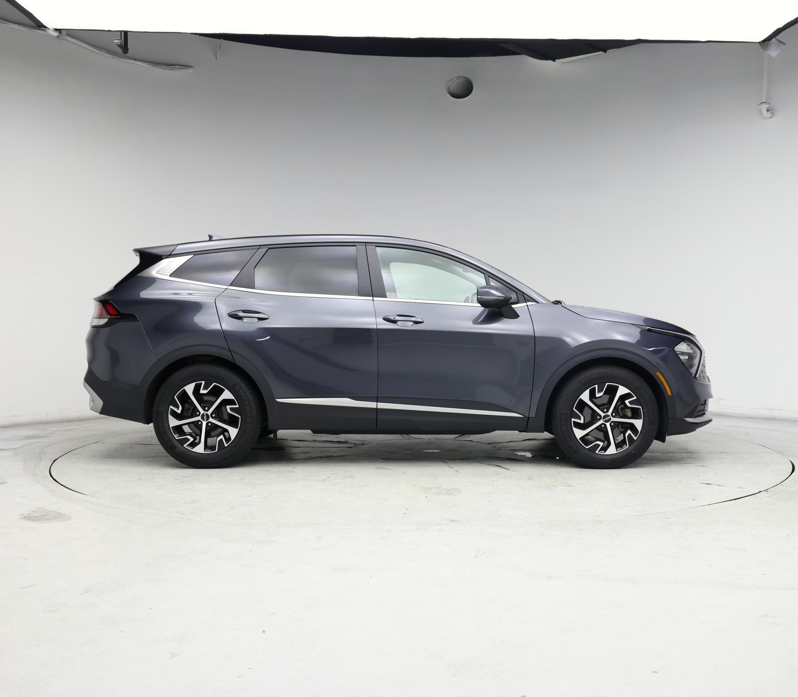 Thumbnail: 2023 Kia Sportage - 7