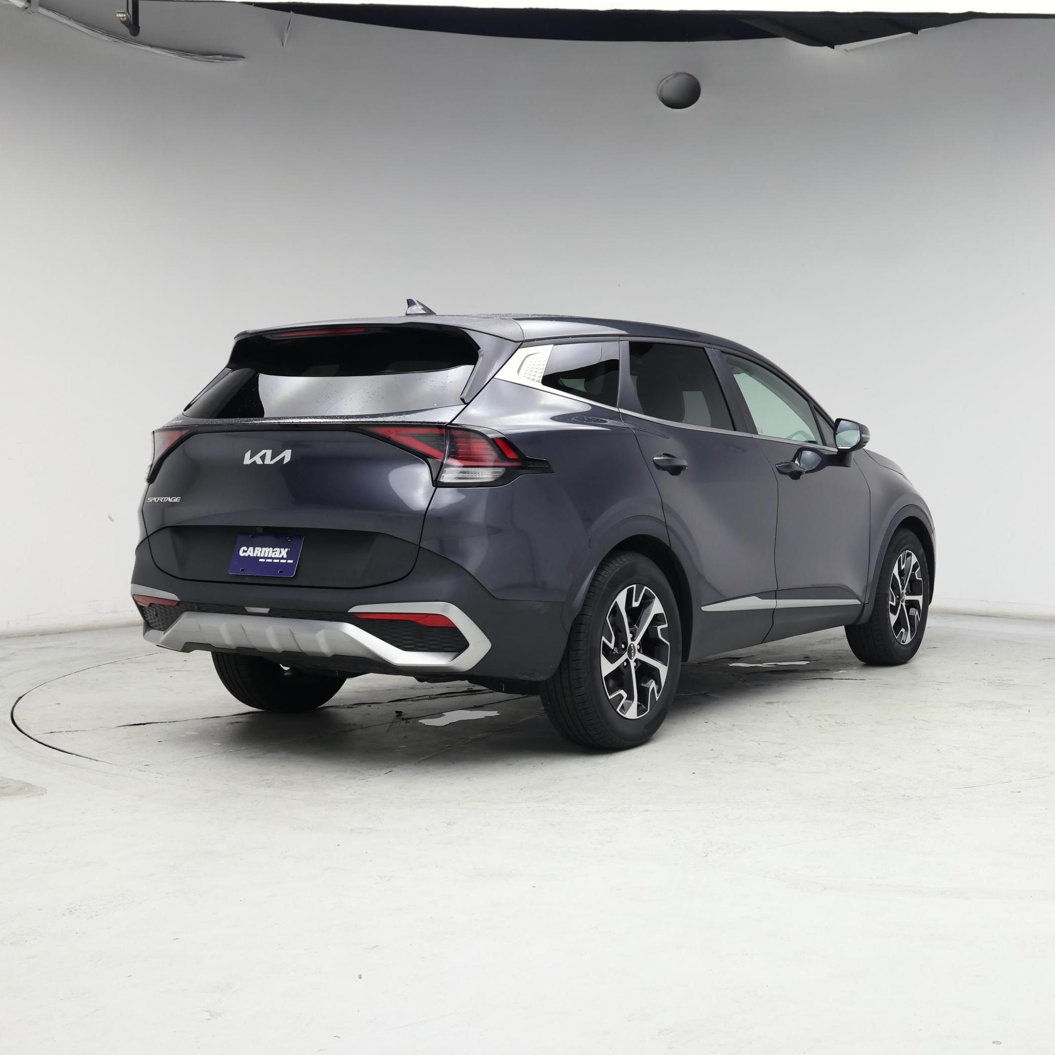 Thumbnail: 2023 Kia Sportage - 8
