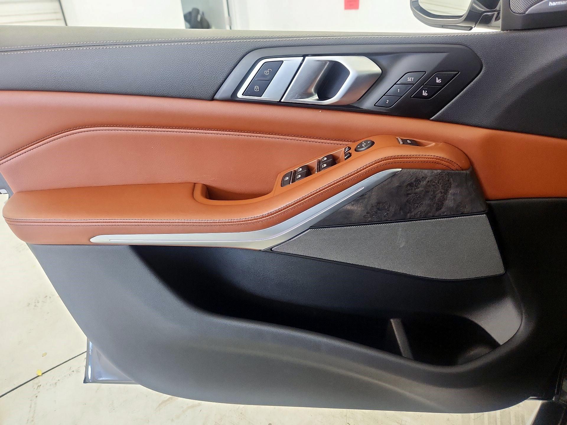 Thumbnail: 2021 BMW X5 - 12