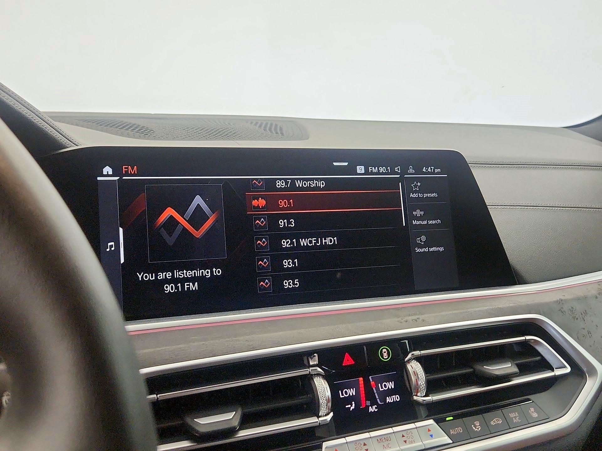 Thumbnail: 2021 BMW X5 - 15