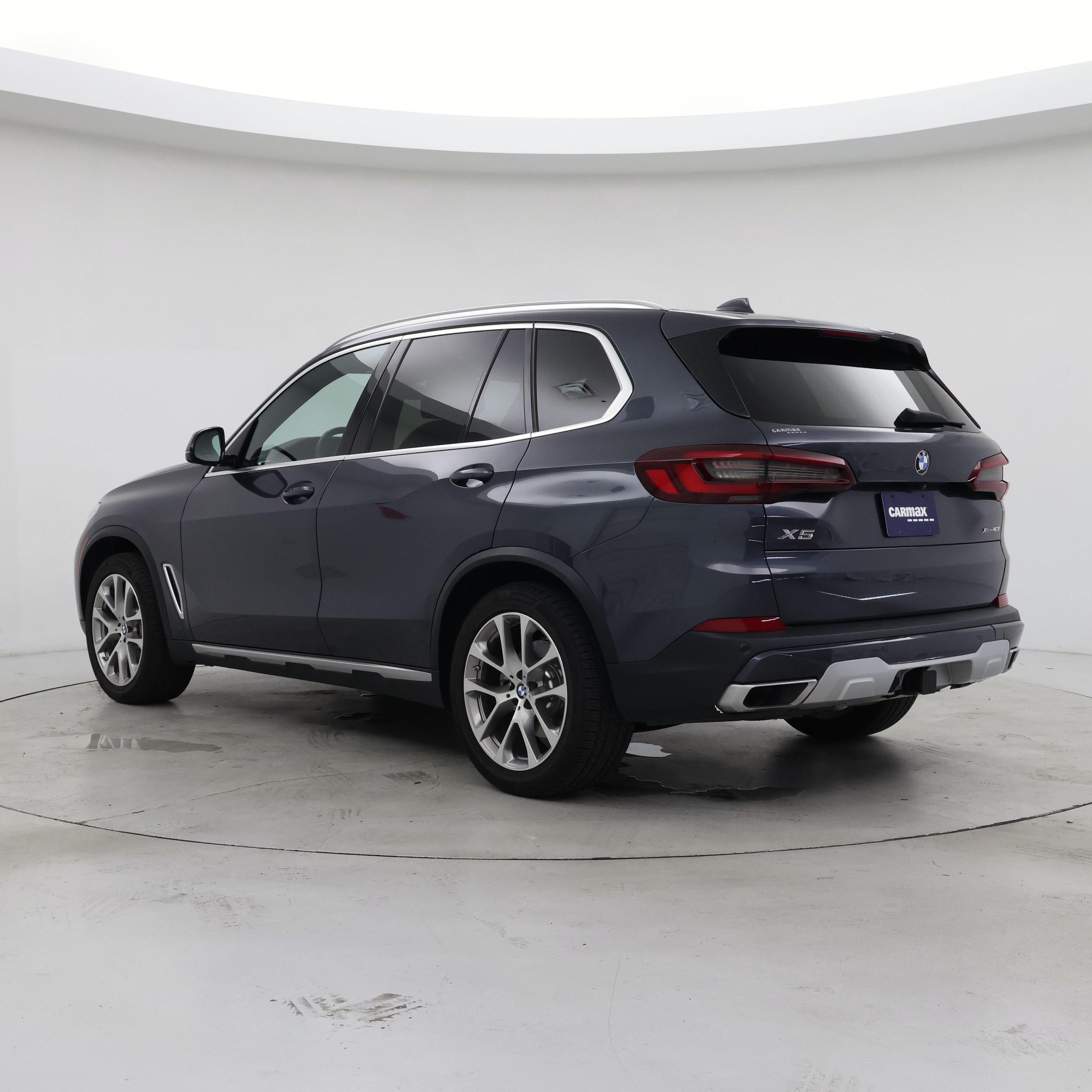 Thumbnail: 2021 BMW X5 - 2