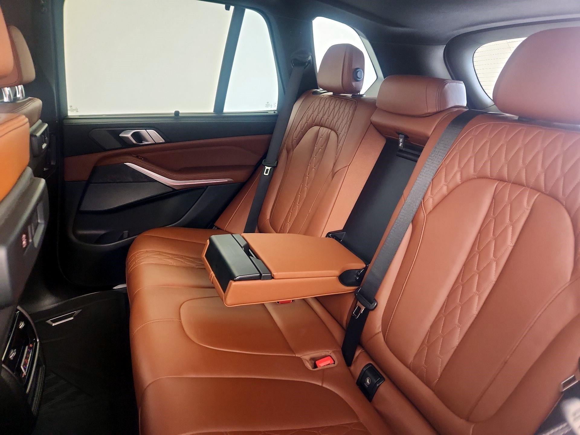 Thumbnail: 2021 BMW X5 - 19