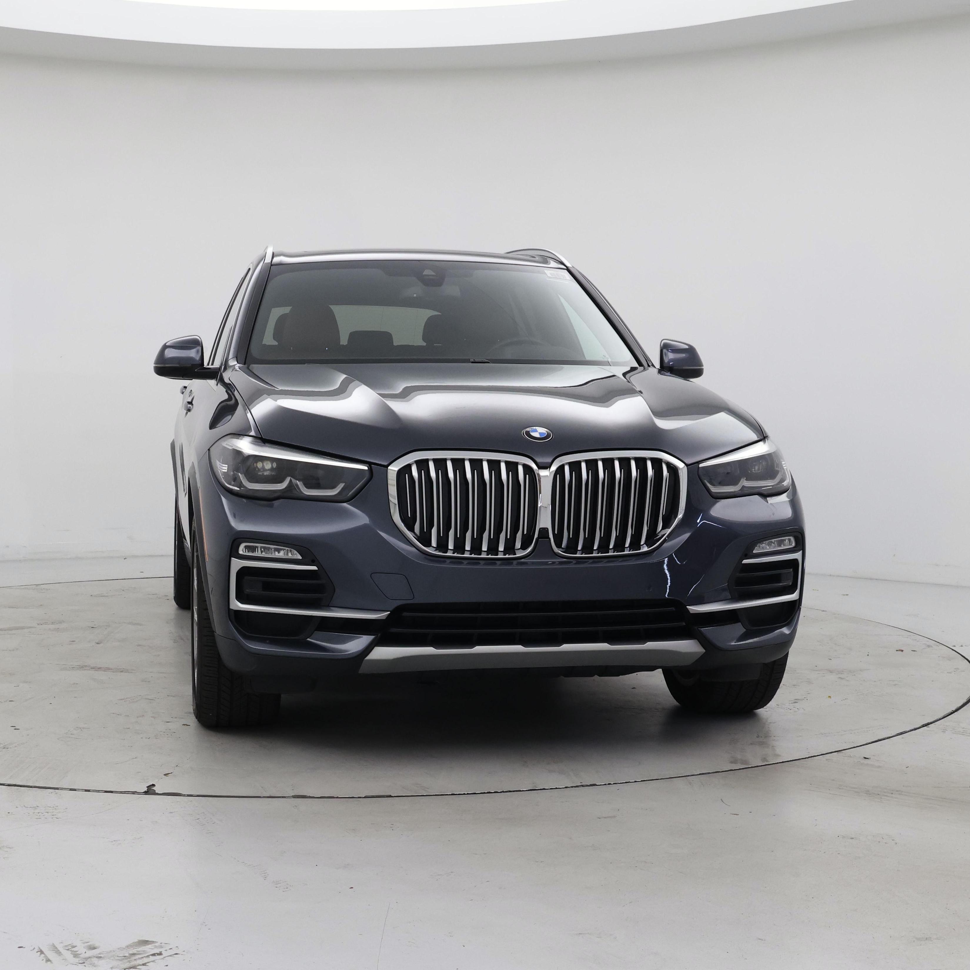 Thumbnail: 2021 BMW X5 - 5