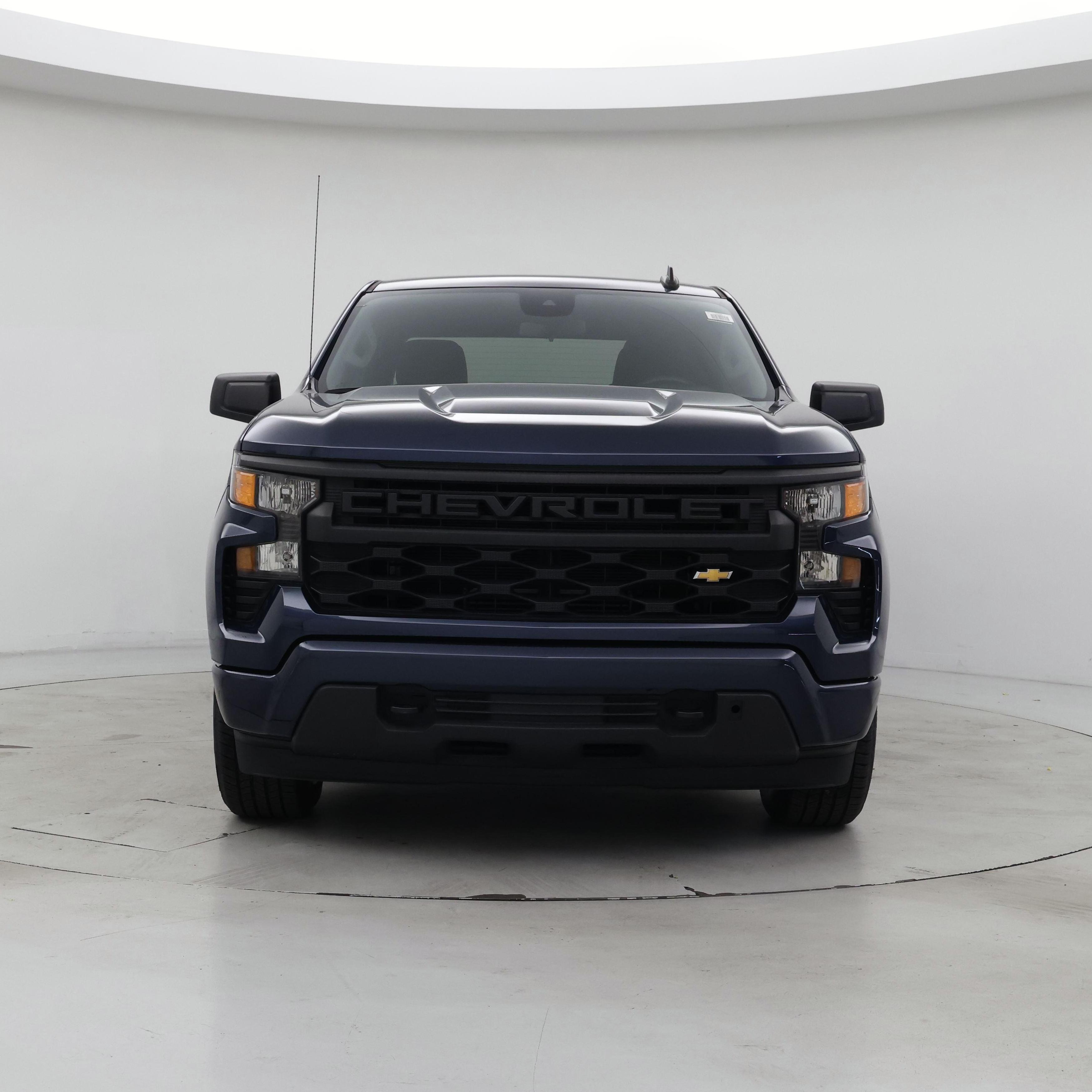 Thumbnail: 2022 Chevrolet Silverado 1500 - 5