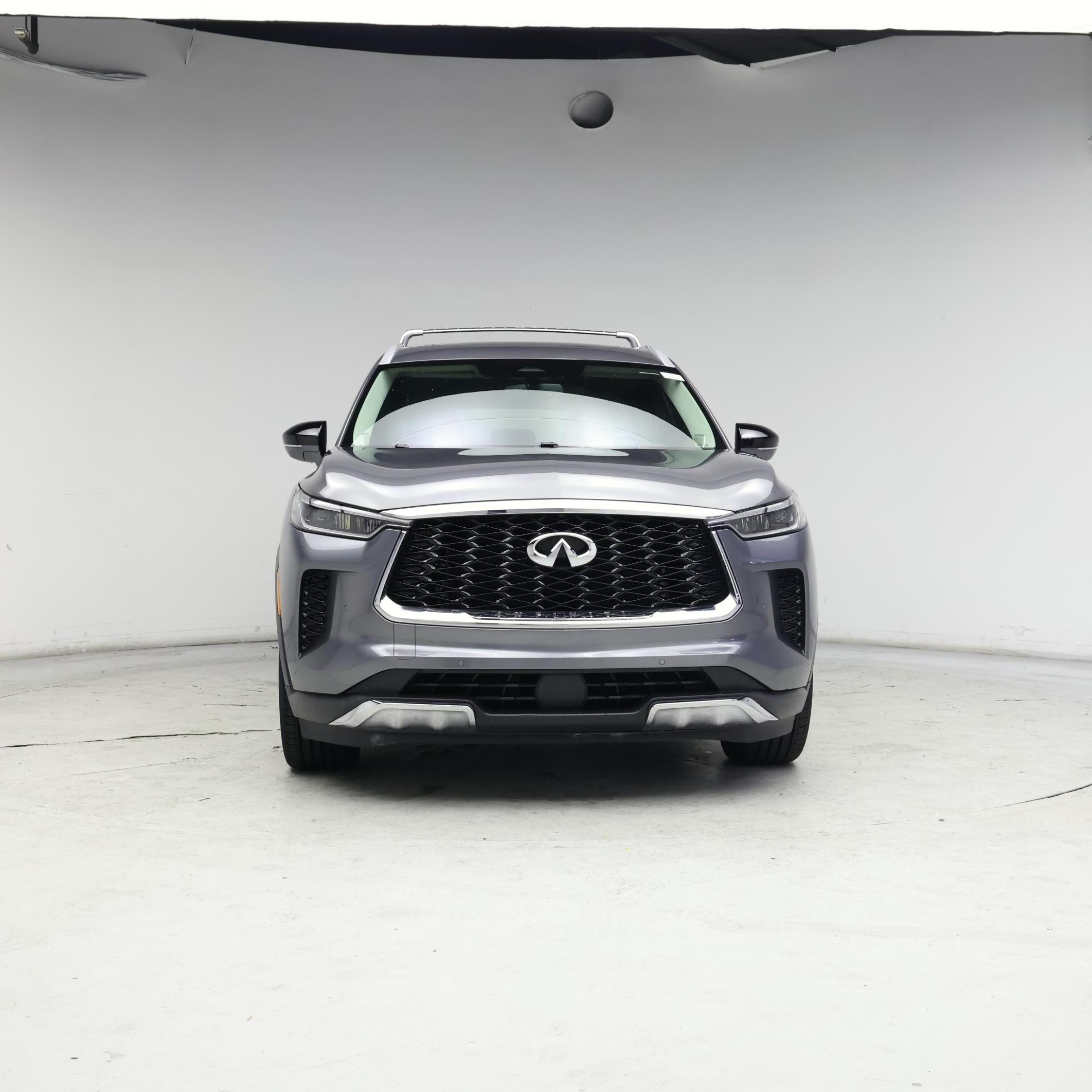 Thumbnail: 2022 INFINITI QX60 - 5