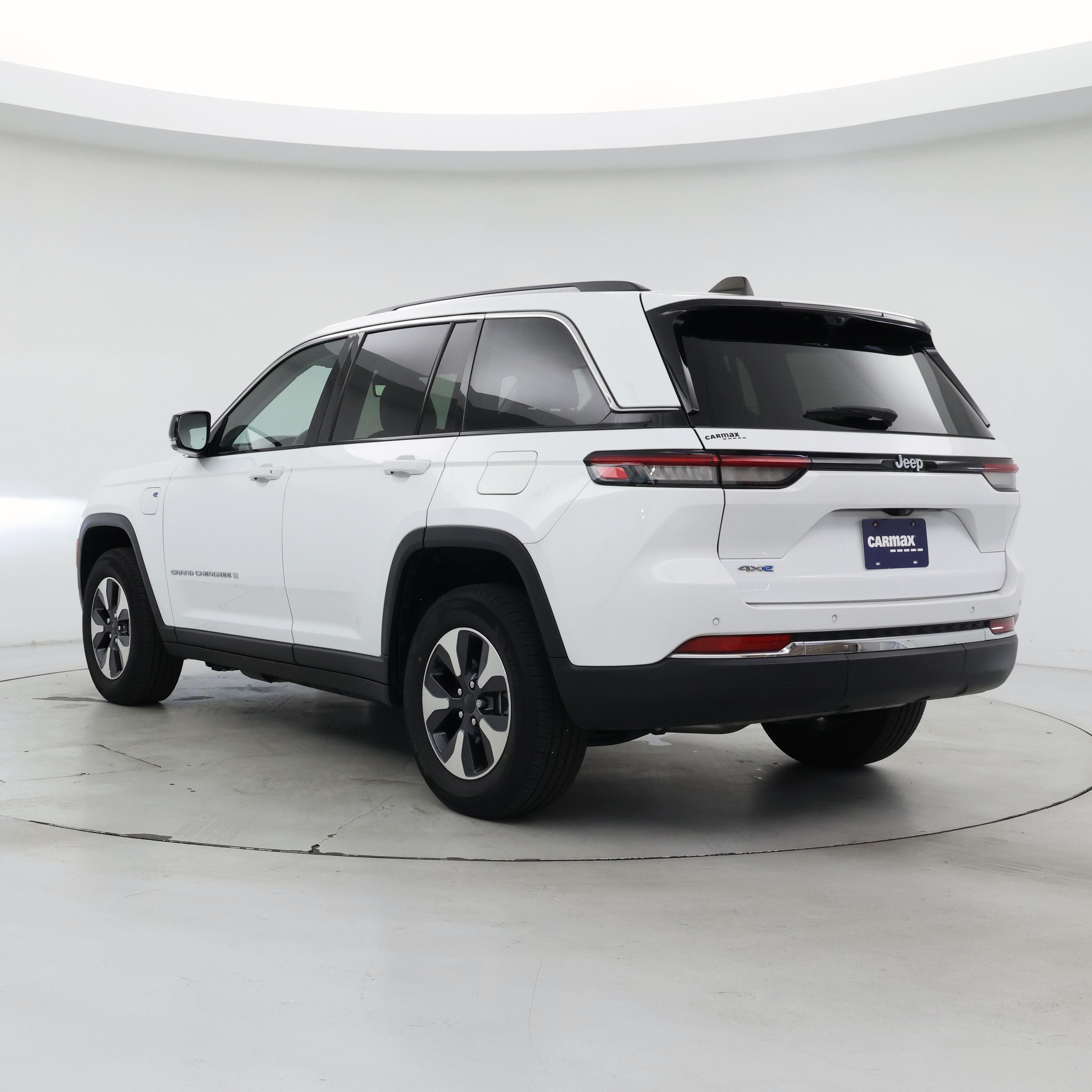 Thumbnail: 2022 Jeep Grand Cherokee - 2
