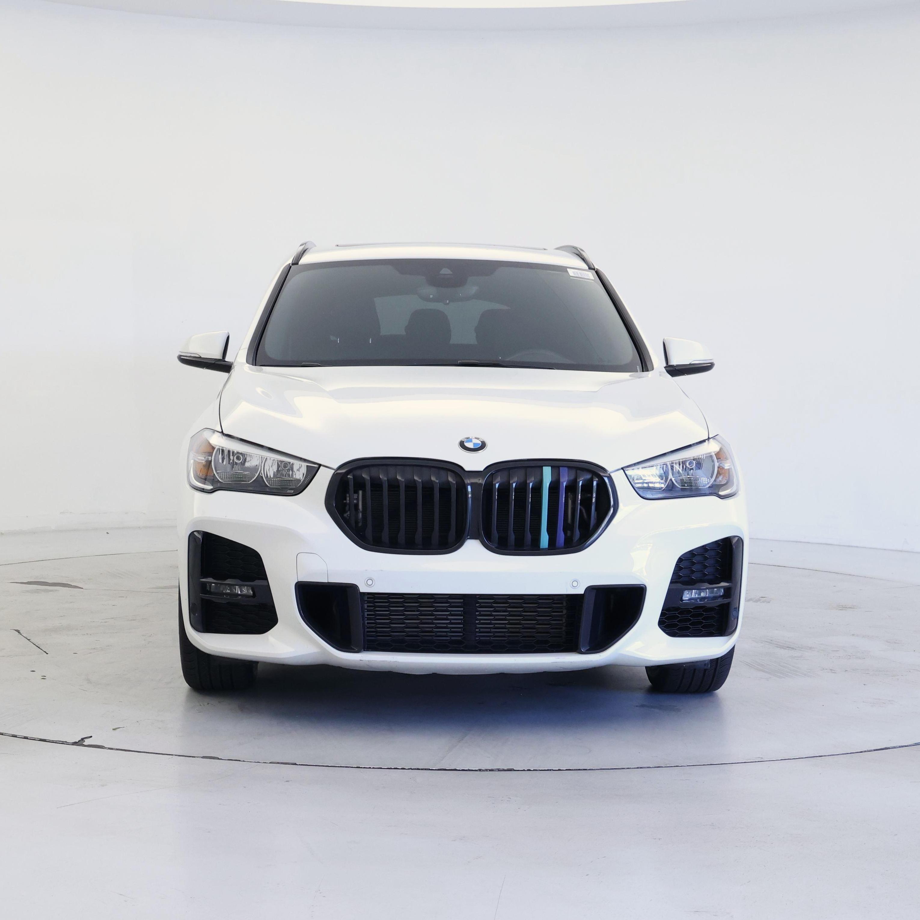 Thumbnail: 2022 BMW X1 - 5