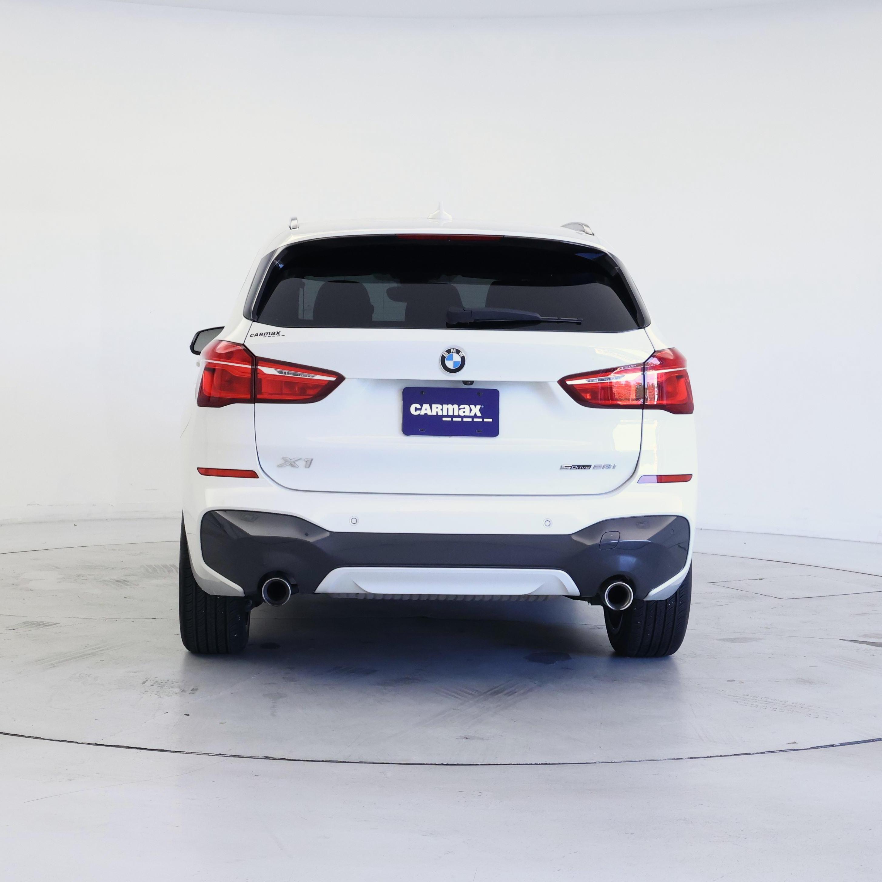 Thumbnail: 2022 BMW X1 - 6