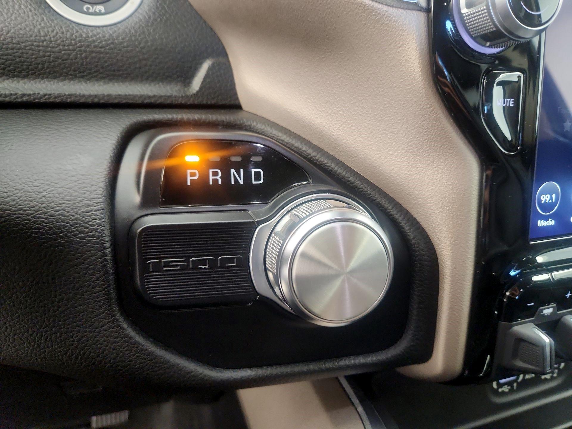 Thumbnail: 2021 RAM 1500 - 18