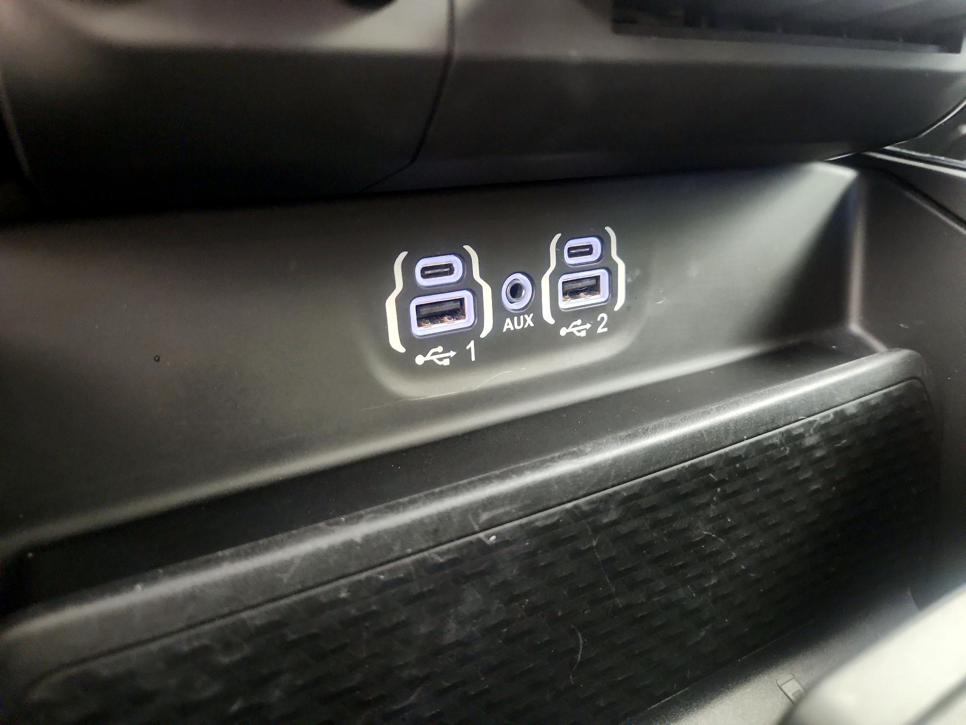 Thumbnail: 2021 RAM 1500 - 19