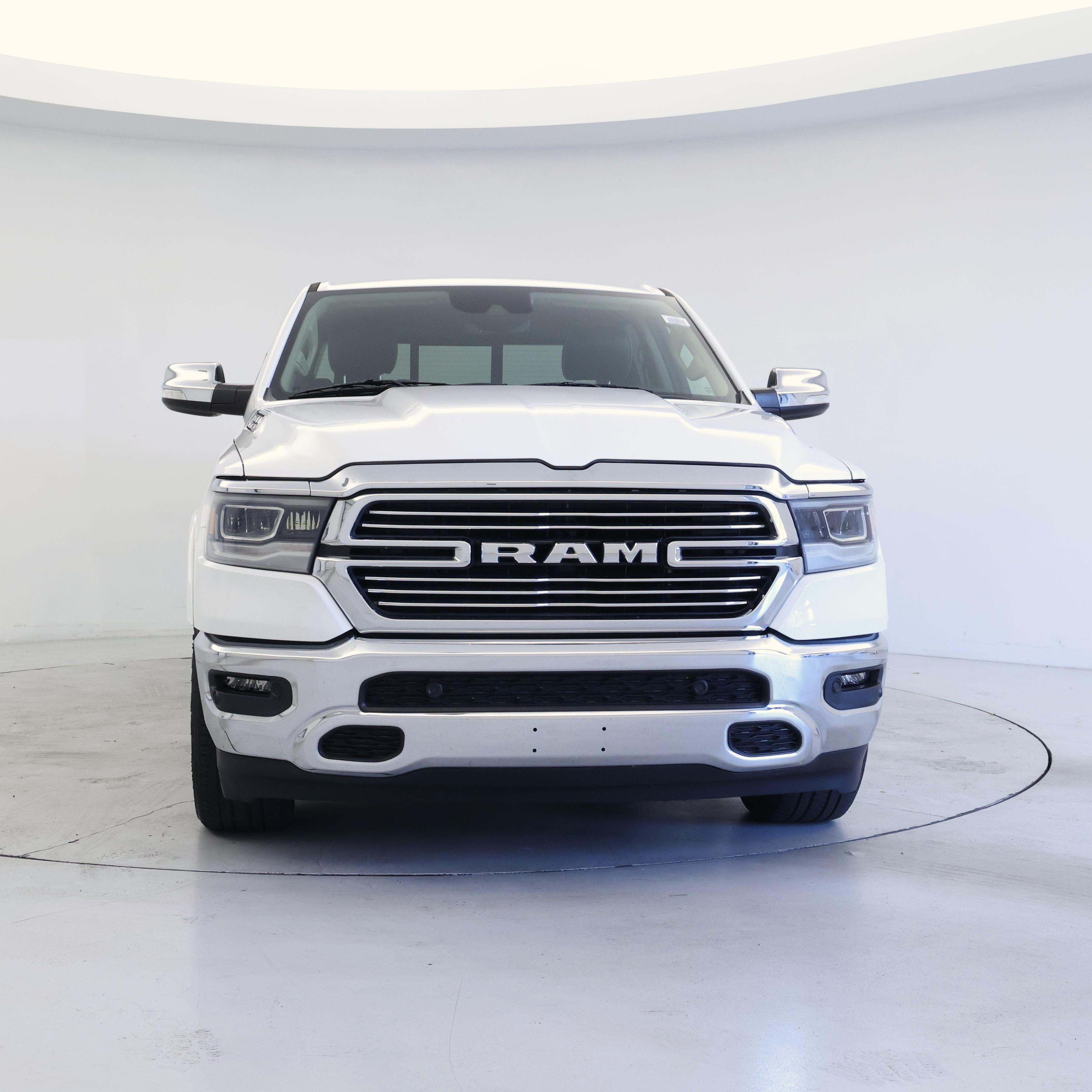 Thumbnail: 2021 RAM 1500 - 5