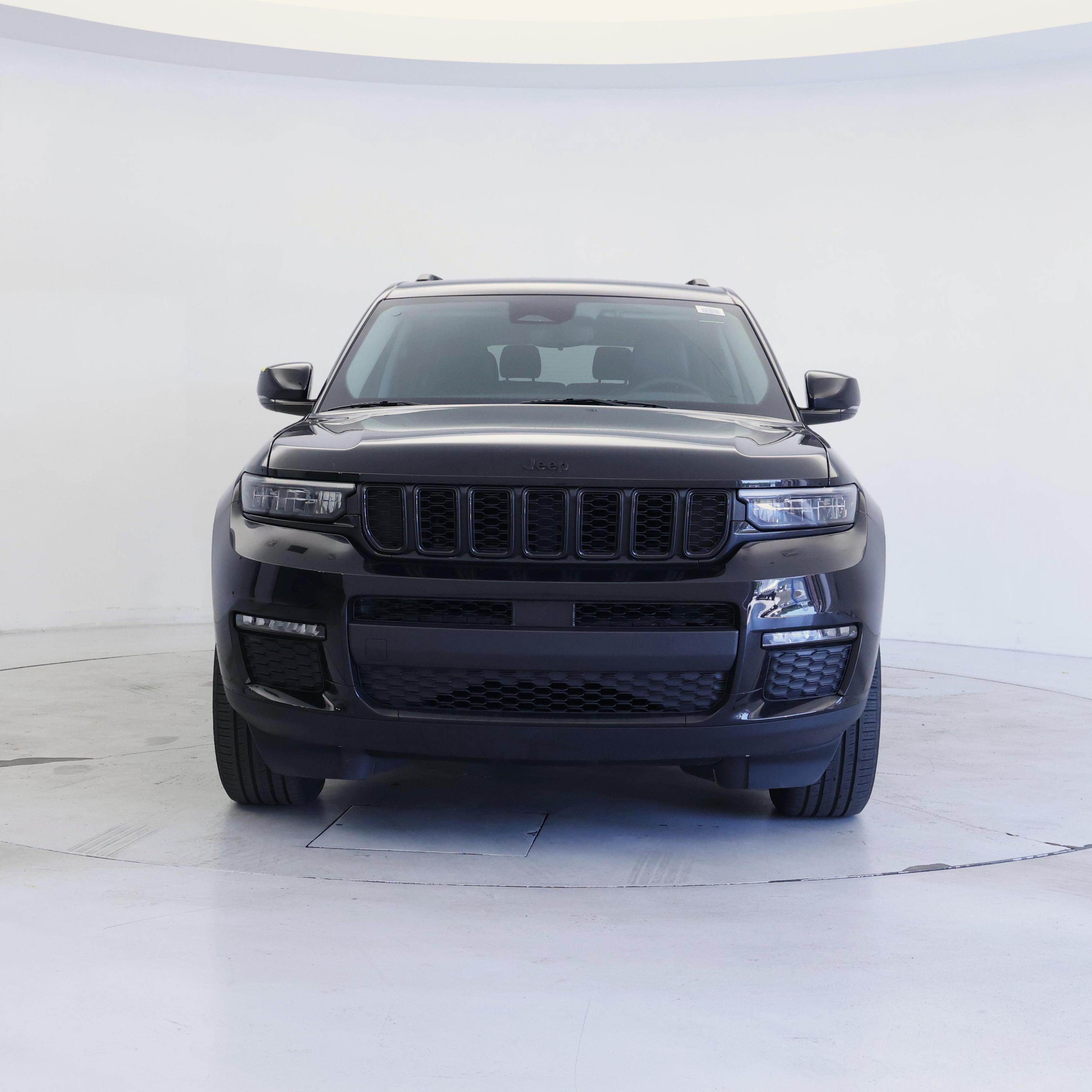 Thumbnail: 2023 Jeep Grand Cherokee L - 5
