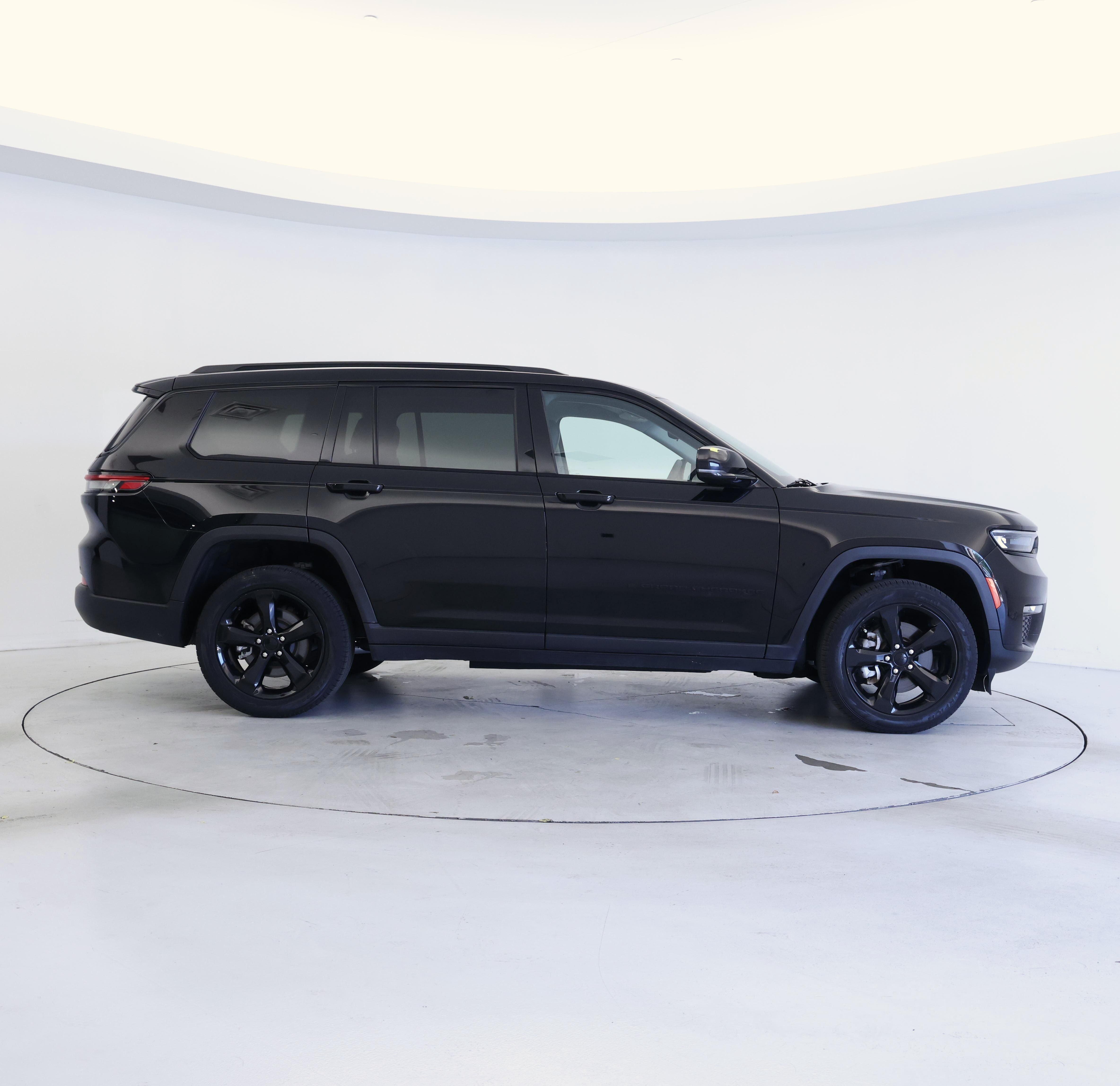 Thumbnail: 2023 Jeep Grand Cherokee L - 7