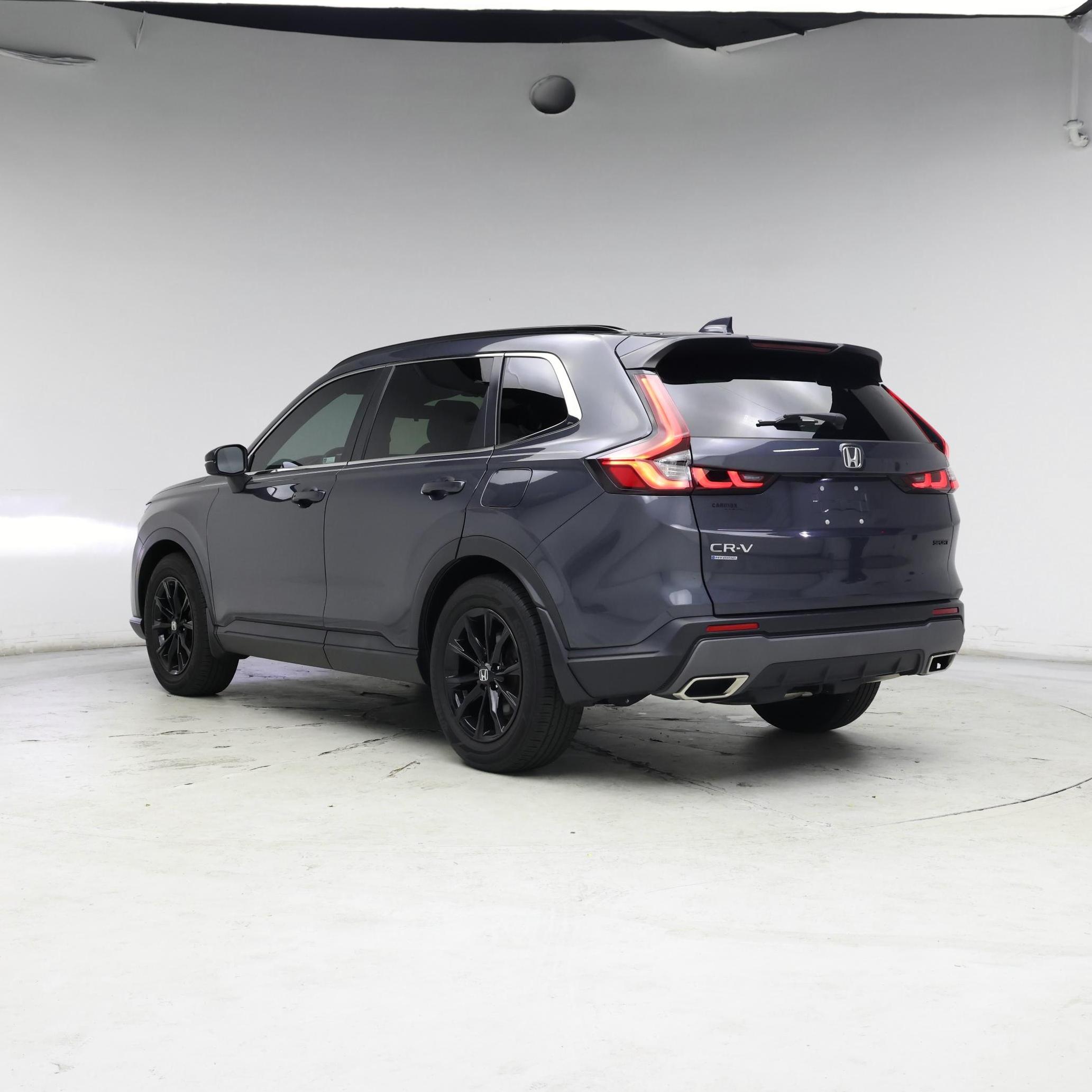 Thumbnail: 2023 Honda CR-V - 2