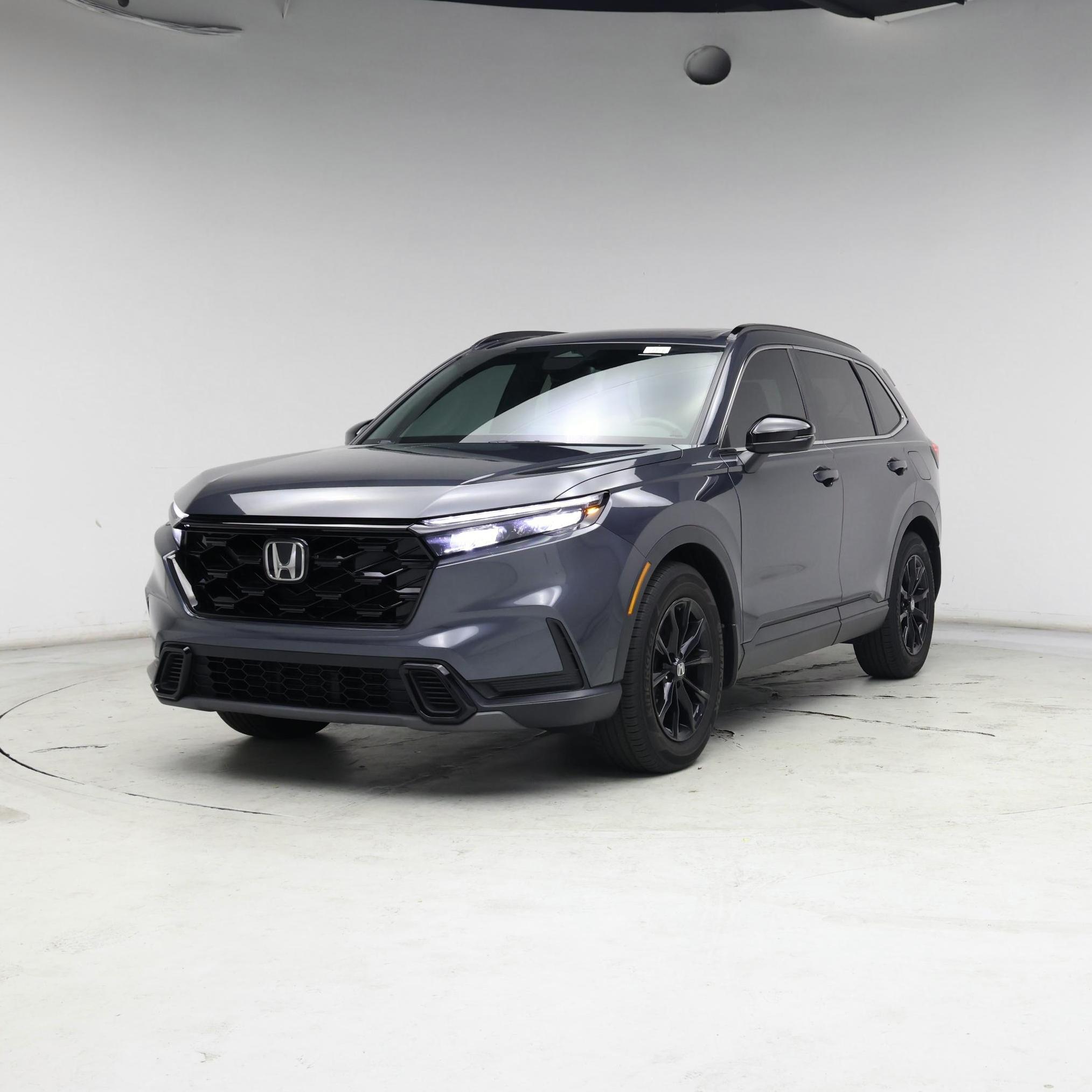 Thumbnail: 2023 Honda CR-V - 4