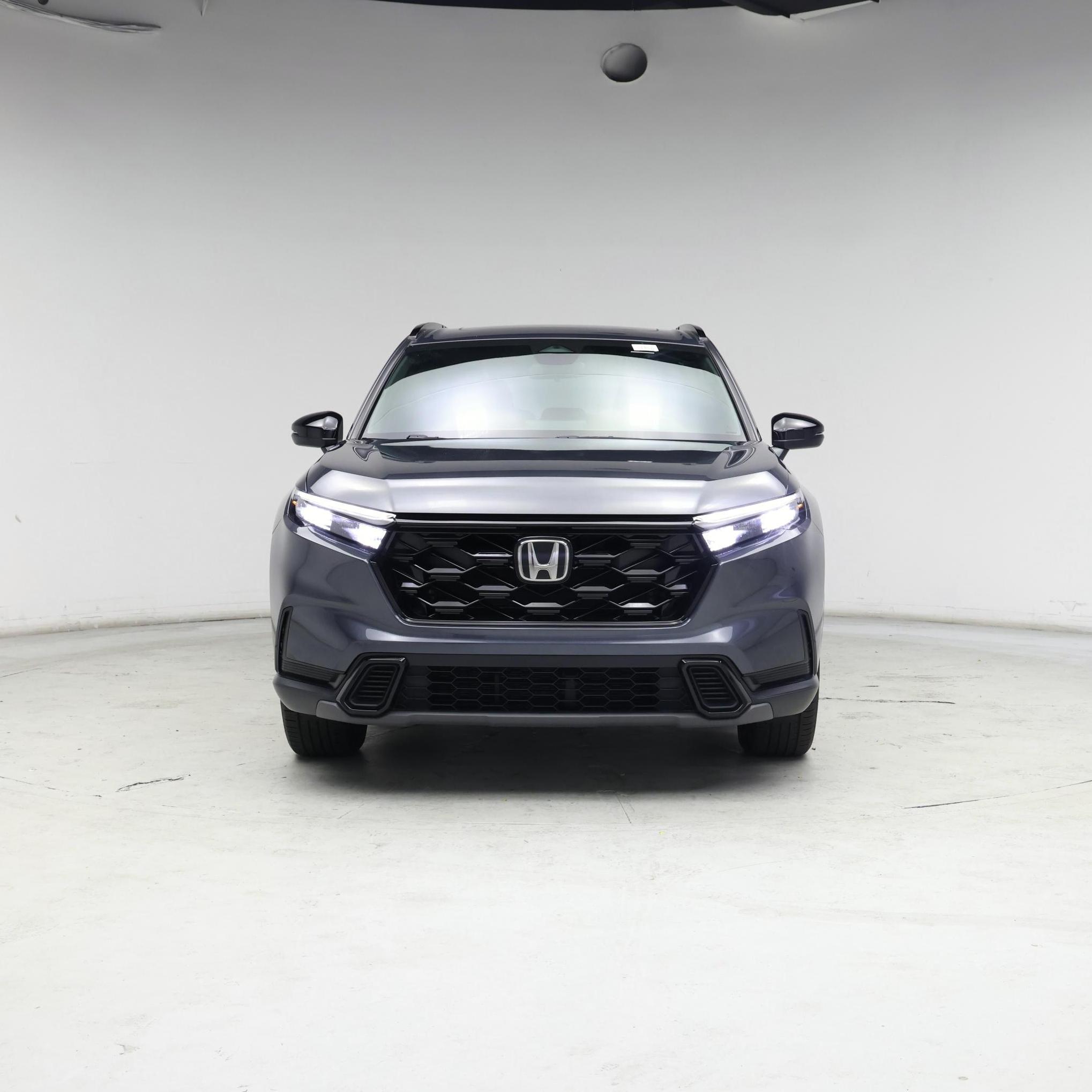 Thumbnail: 2023 Honda CR-V - 5