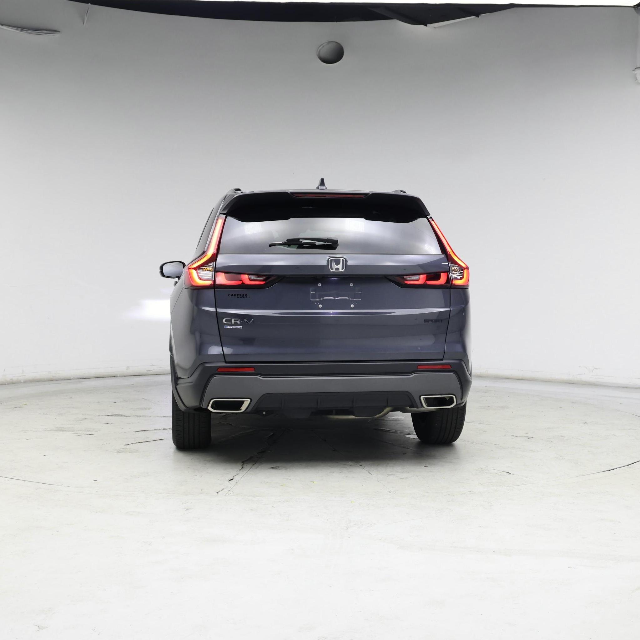 Thumbnail: 2023 Honda CR-V - 6