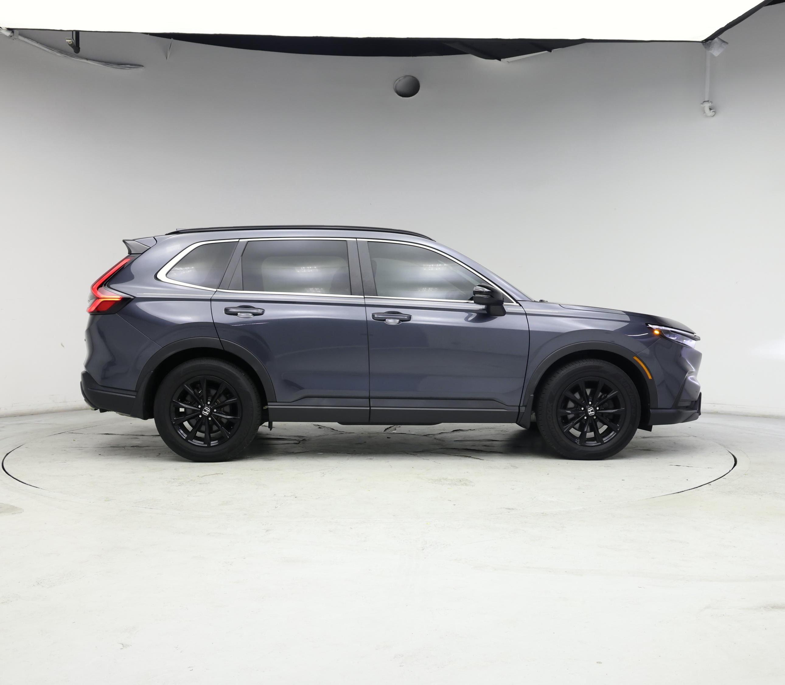 Thumbnail: 2023 Honda CR-V - 7