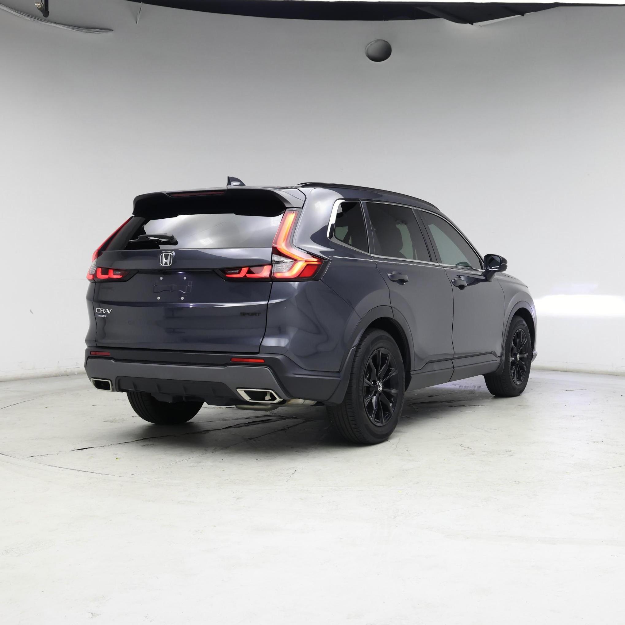 Thumbnail: 2023 Honda CR-V - 8