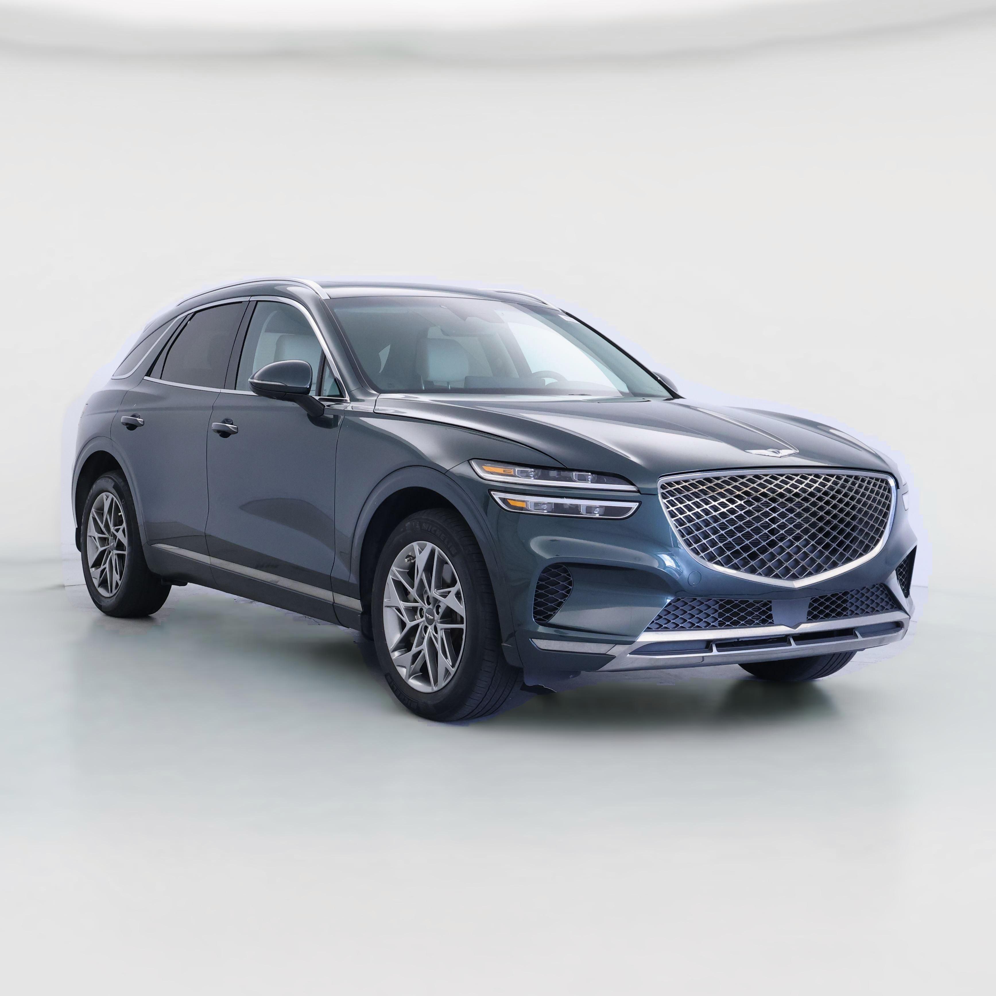 Thumbnail: 2023 Genesis GV70 - 1