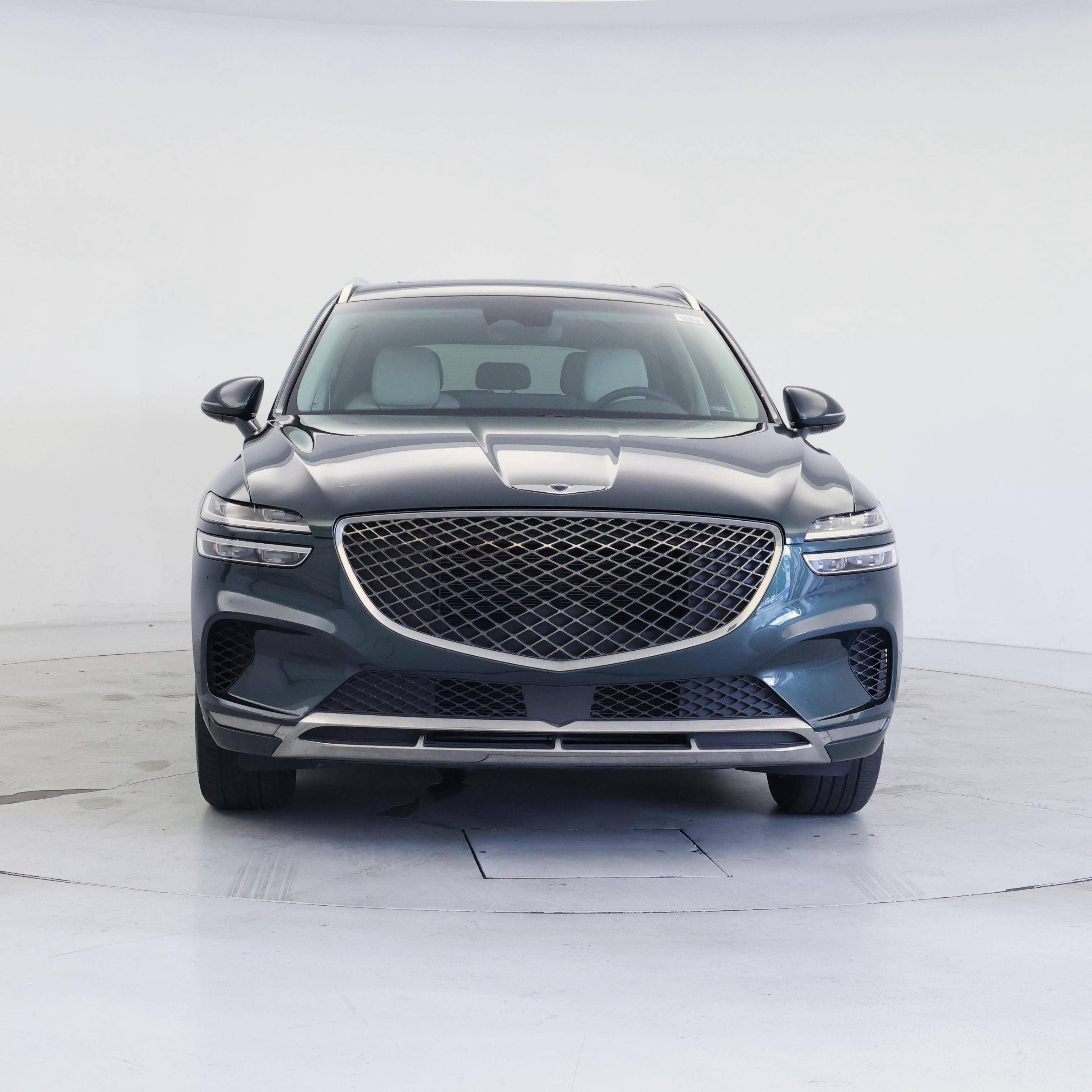 Thumbnail: 2023 Genesis GV70 - 5