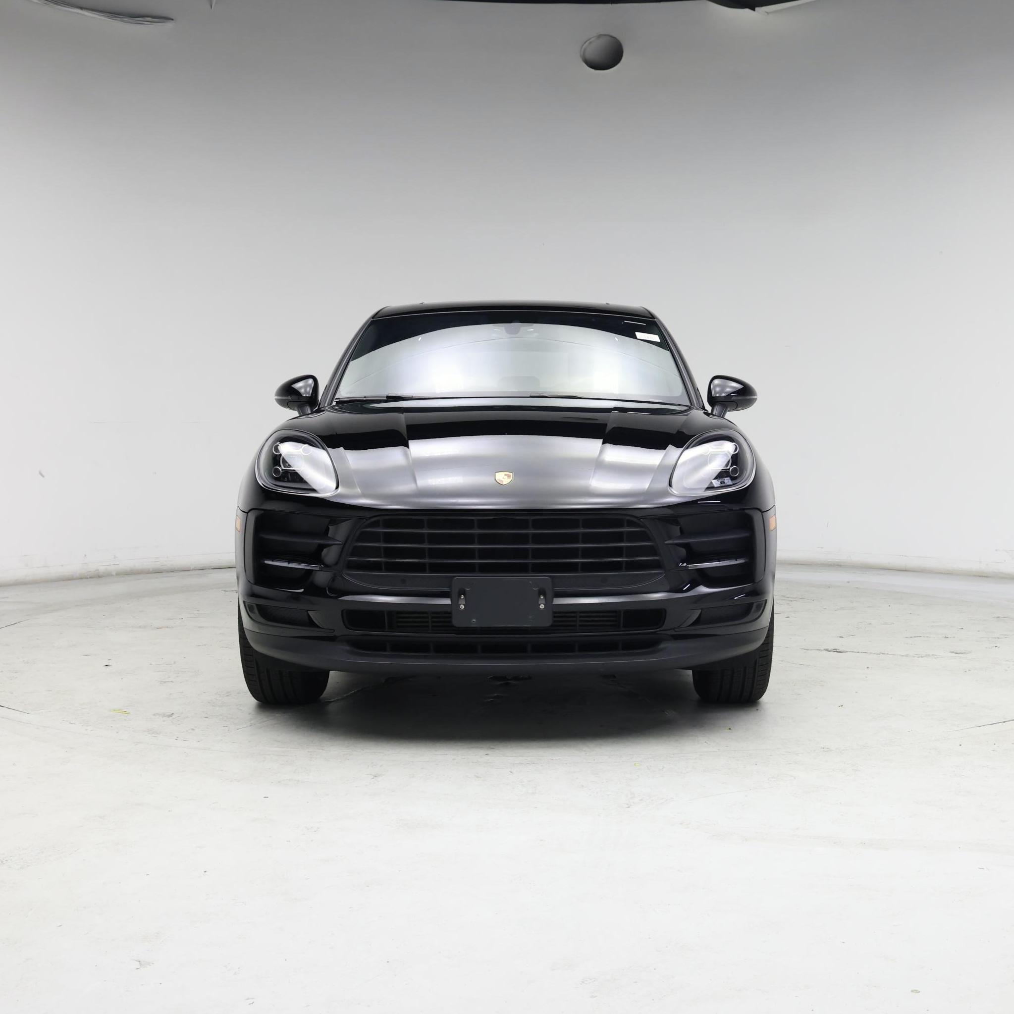 Thumbnail: 2021 Porsche Macan - 5