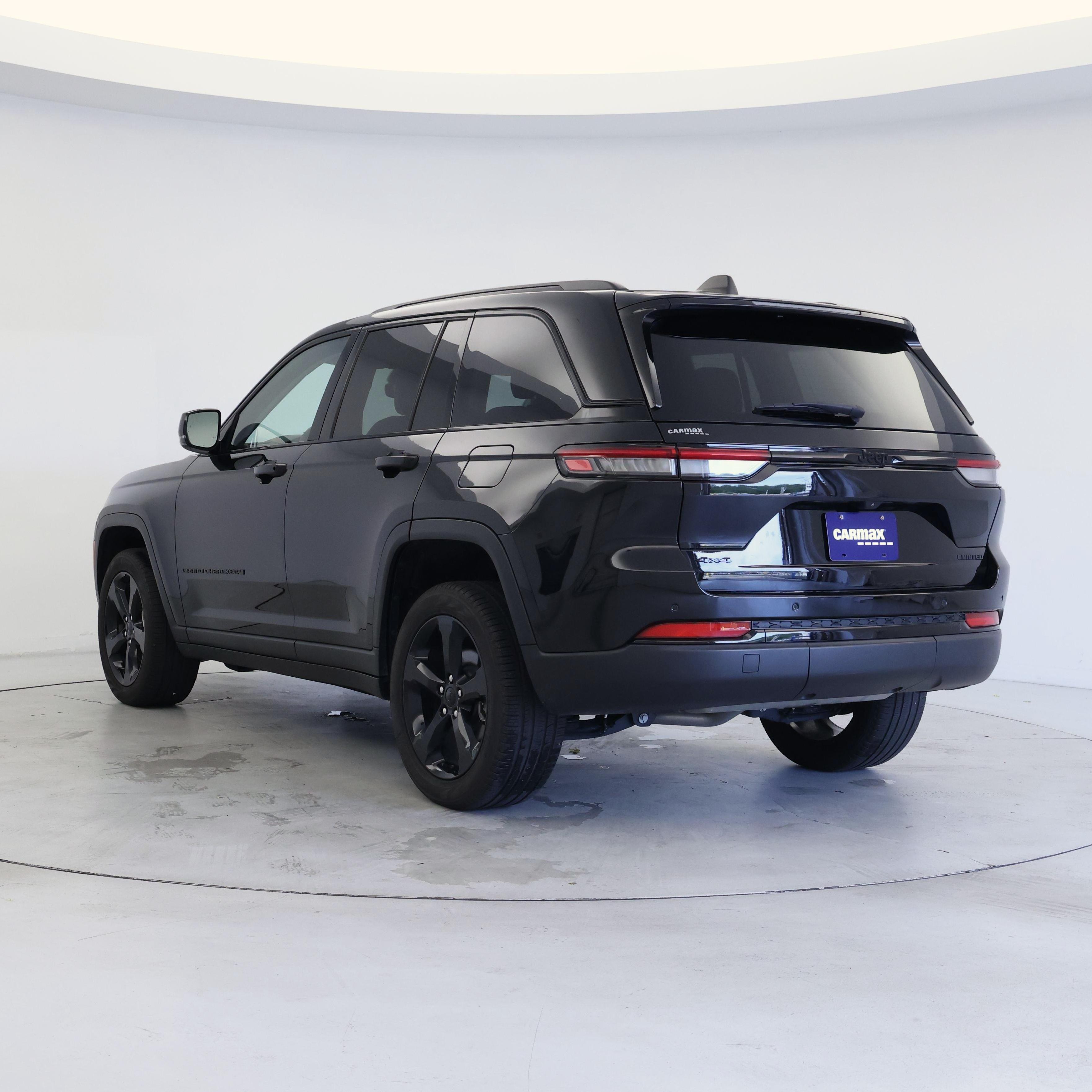 Thumbnail: 2023 Jeep Grand Cherokee - 2