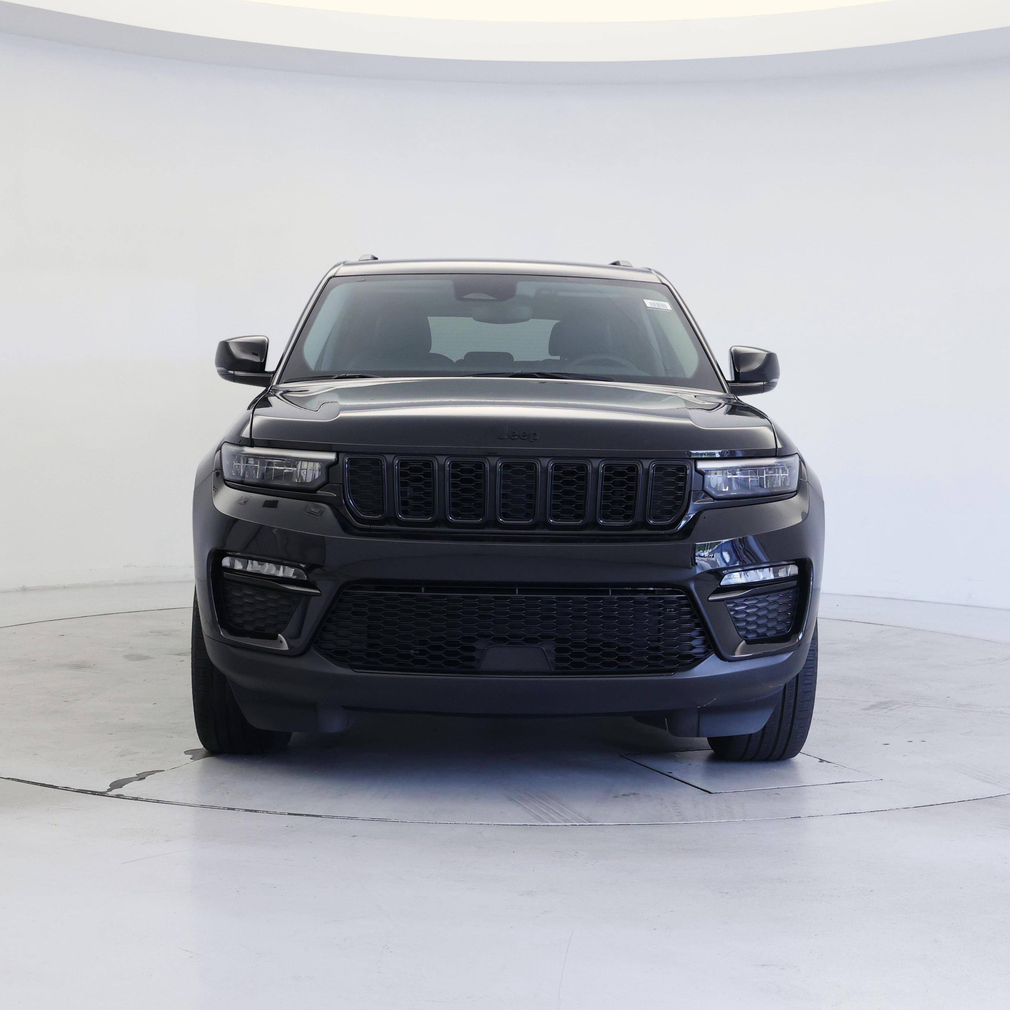 Thumbnail: 2023 Jeep Grand Cherokee - 5
