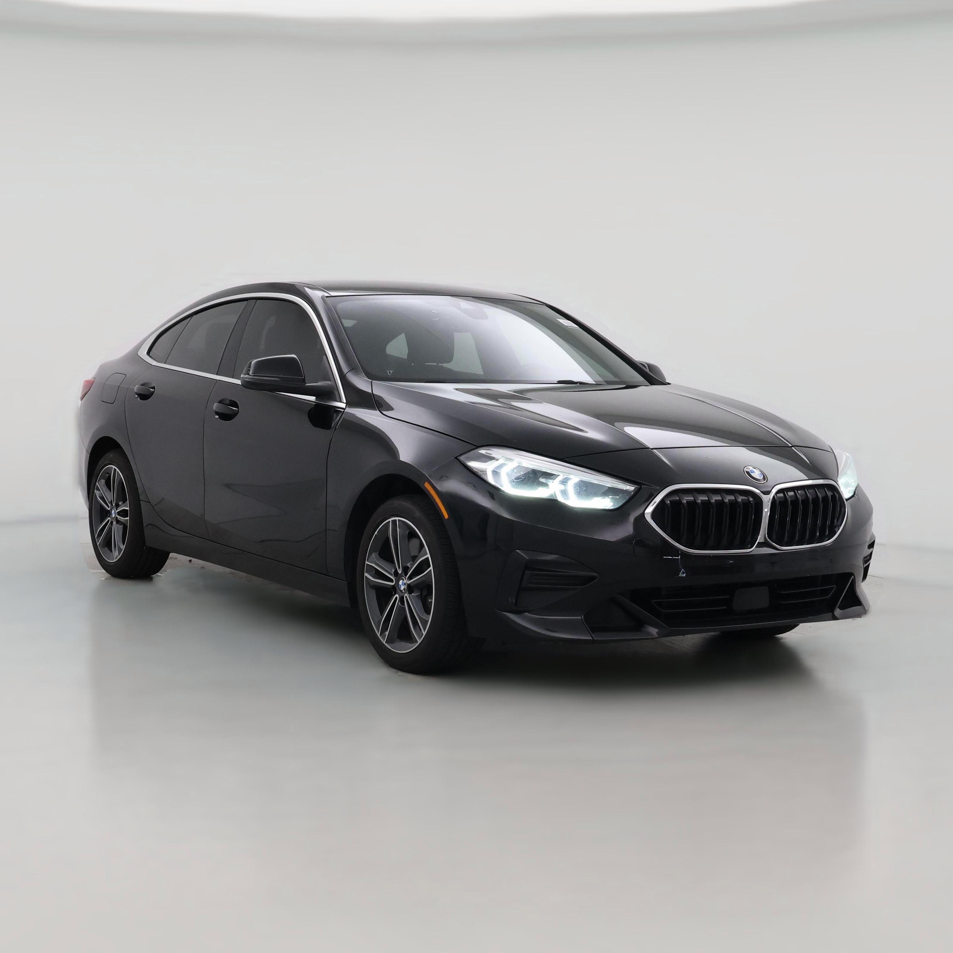 Thumbnail: 2022 BMW 2 Series - 1