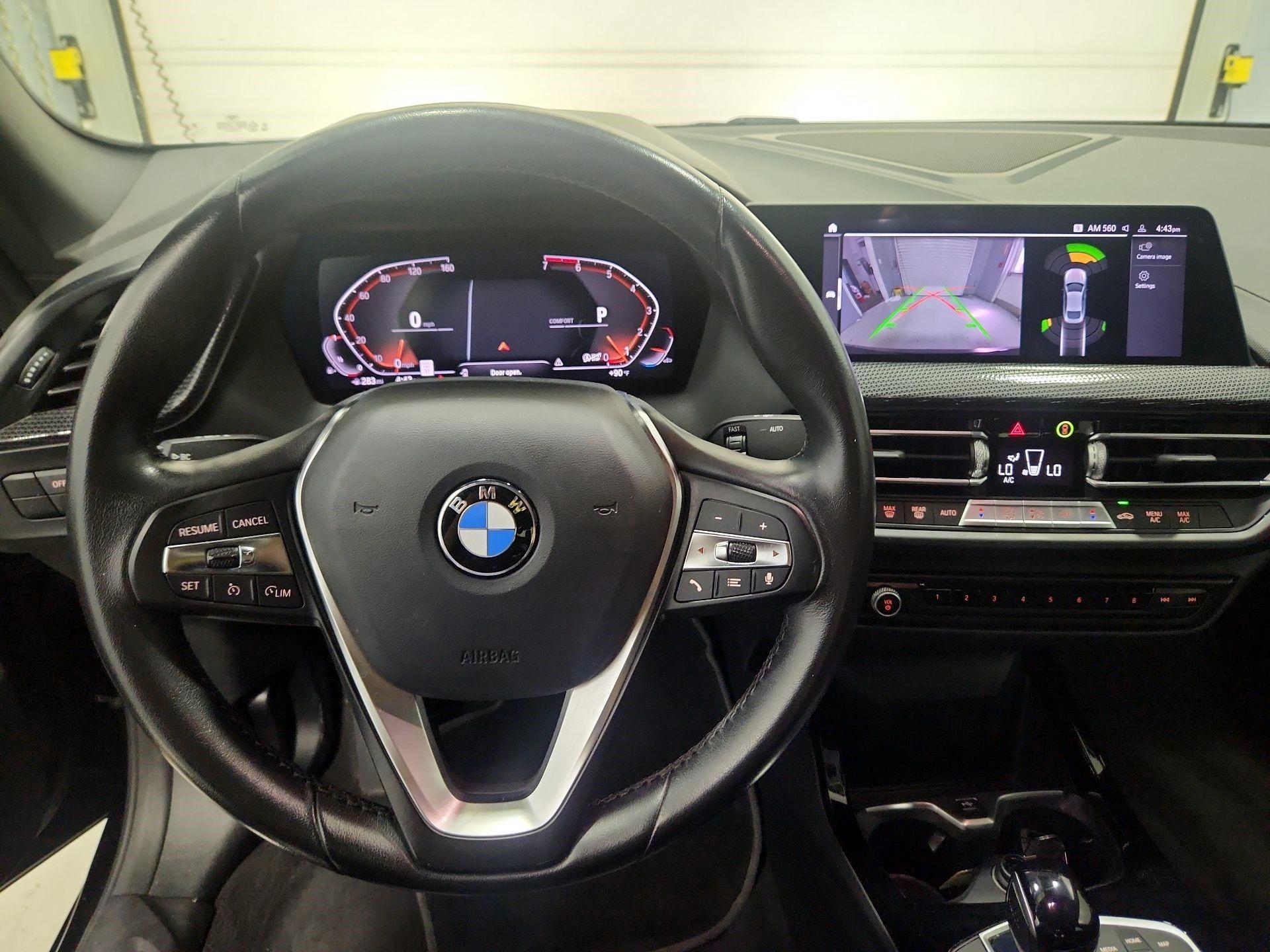 Thumbnail: 2022 BMW 2 Series - 9