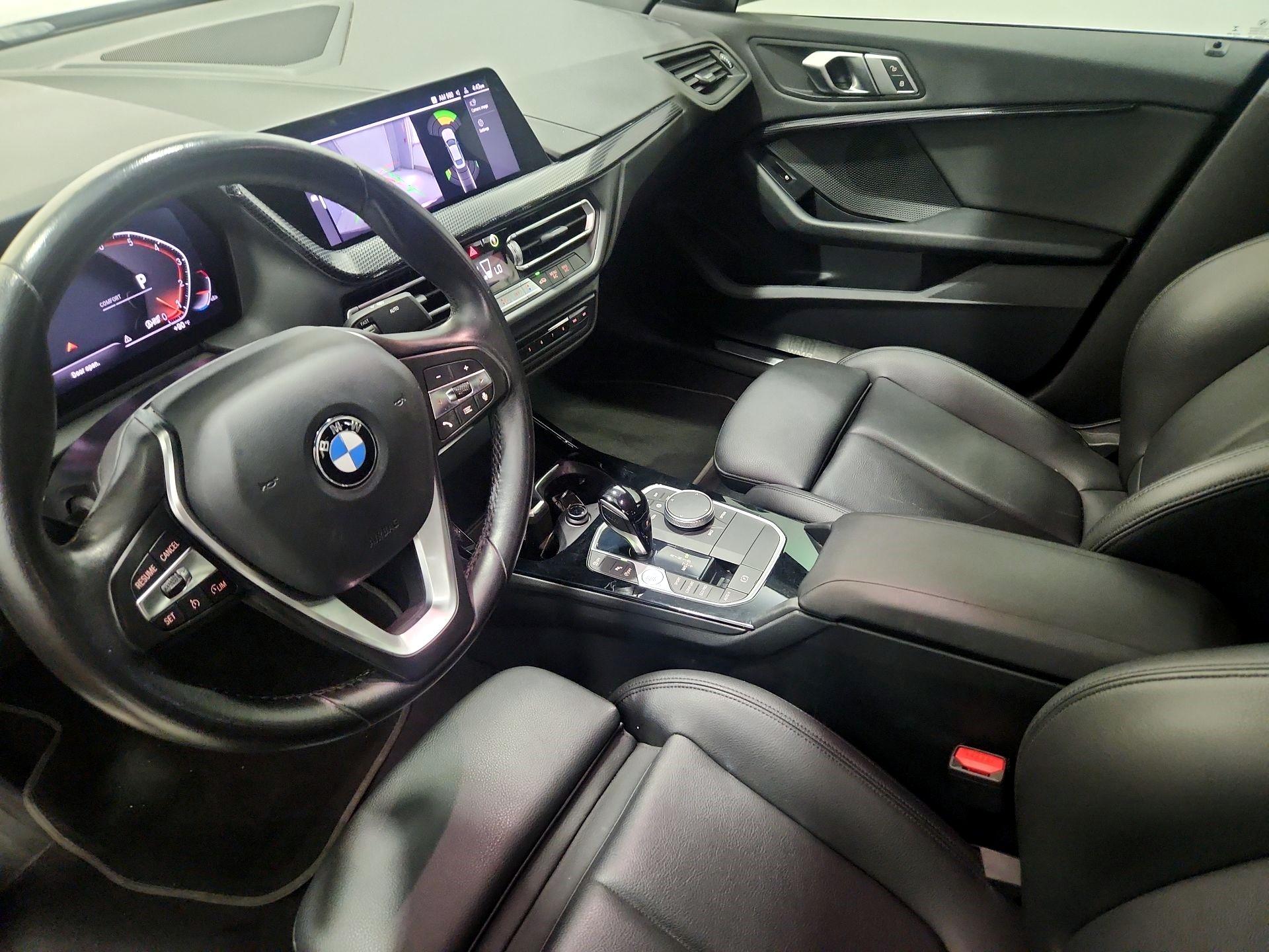 Thumbnail: 2022 BMW 2 Series - 11
