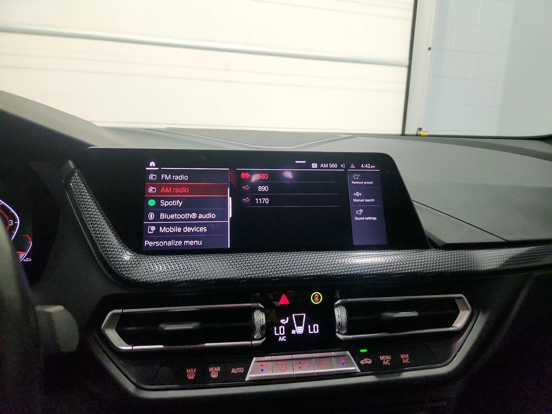Thumbnail: 2022 BMW 2 Series - 15