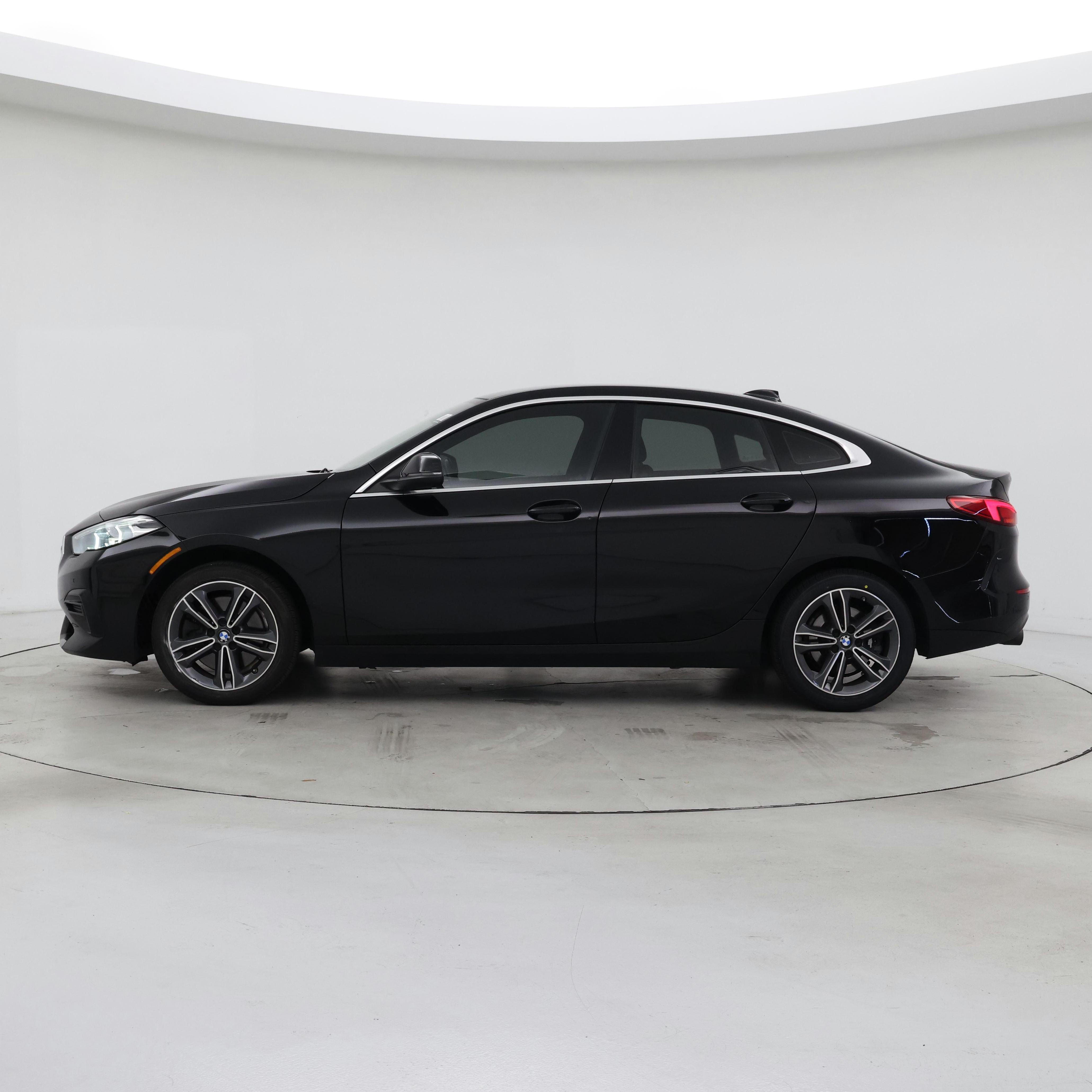 Thumbnail: 2022 BMW 2 Series - 3