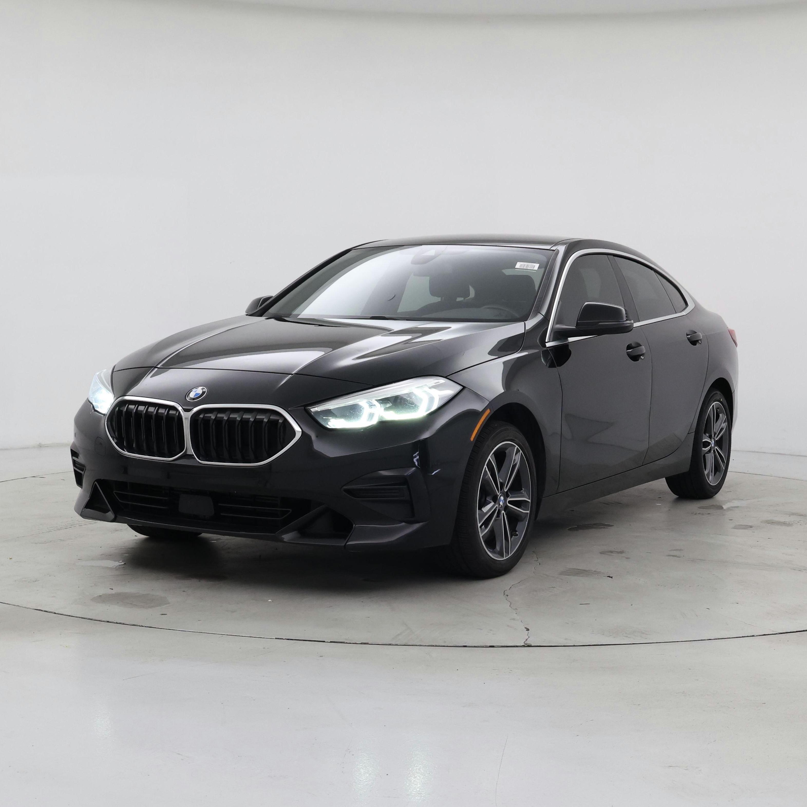 Thumbnail: 2022 BMW 2 Series - 4
