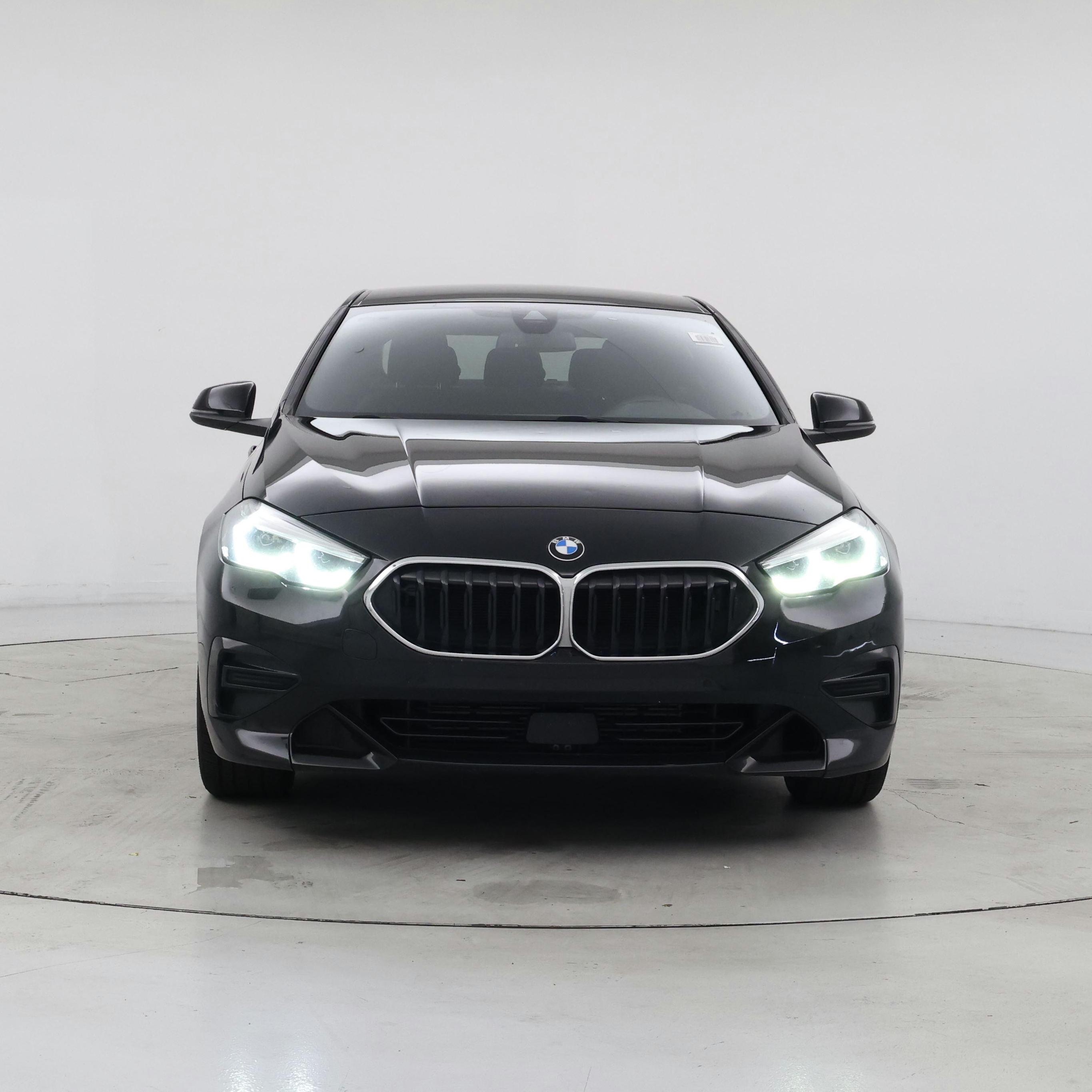 Thumbnail: 2022 BMW 2 Series - 5