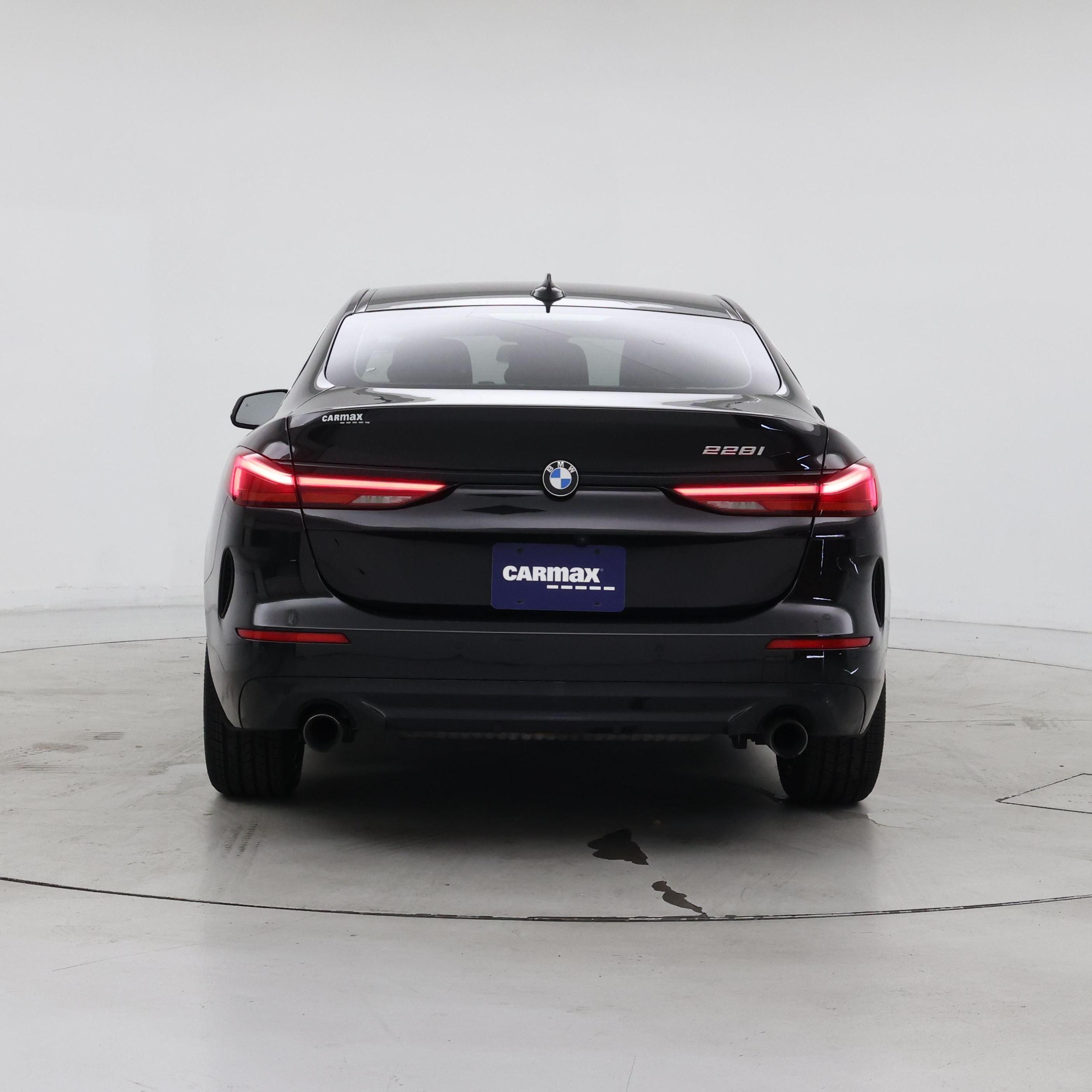 Thumbnail: 2022 BMW 2 Series - 6