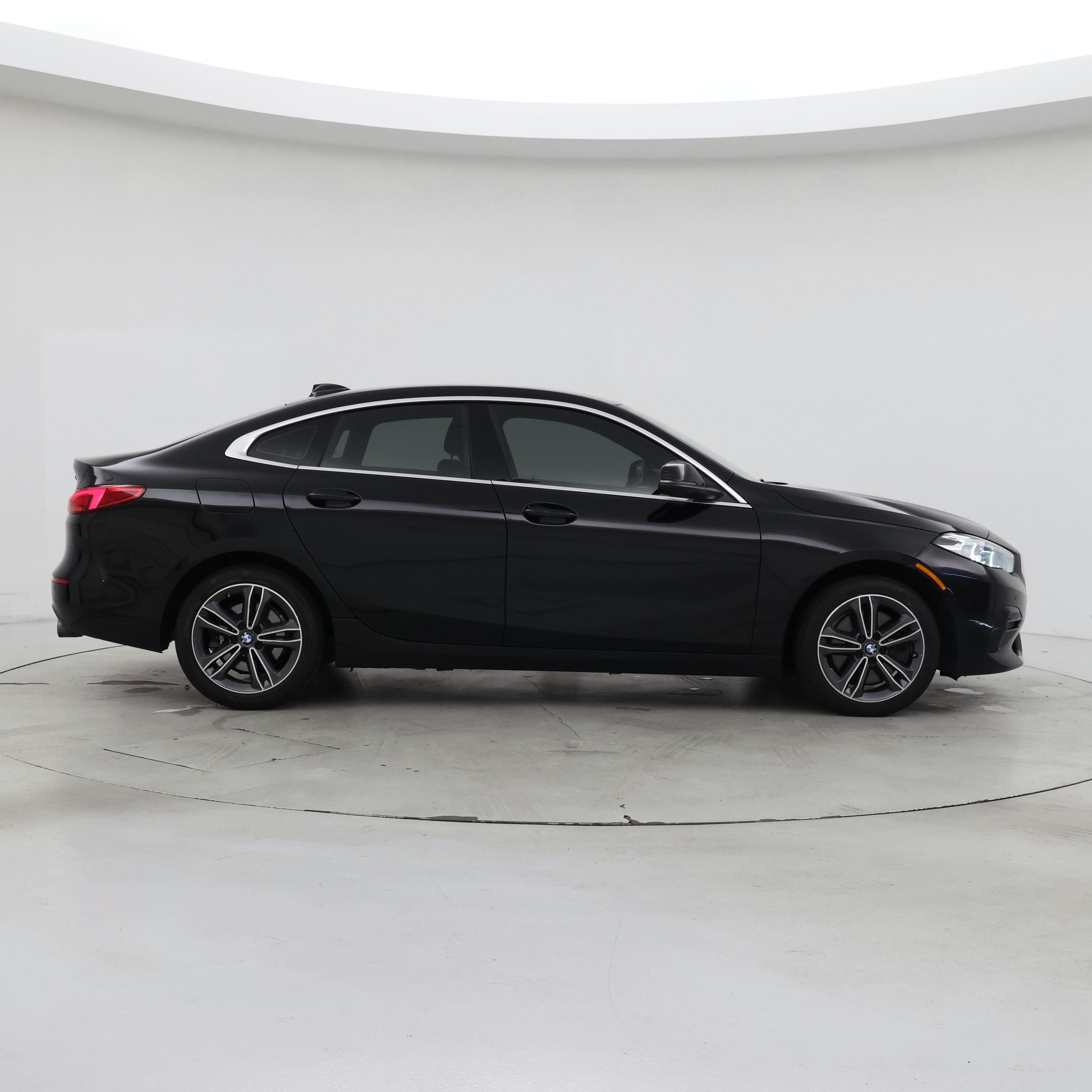 Thumbnail: 2022 BMW 2 Series - 7