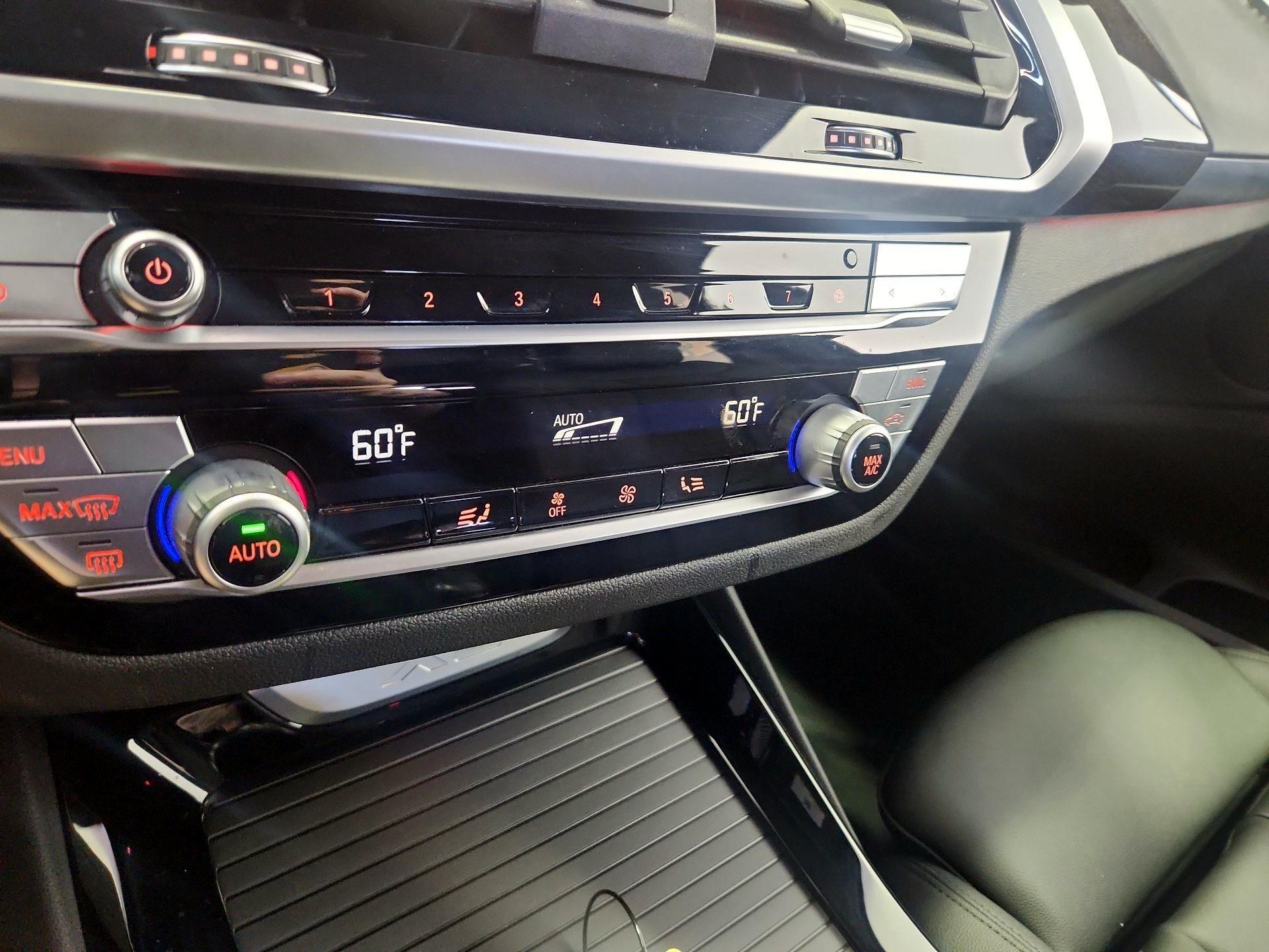 Thumbnail: 2020 BMW X3 - 16