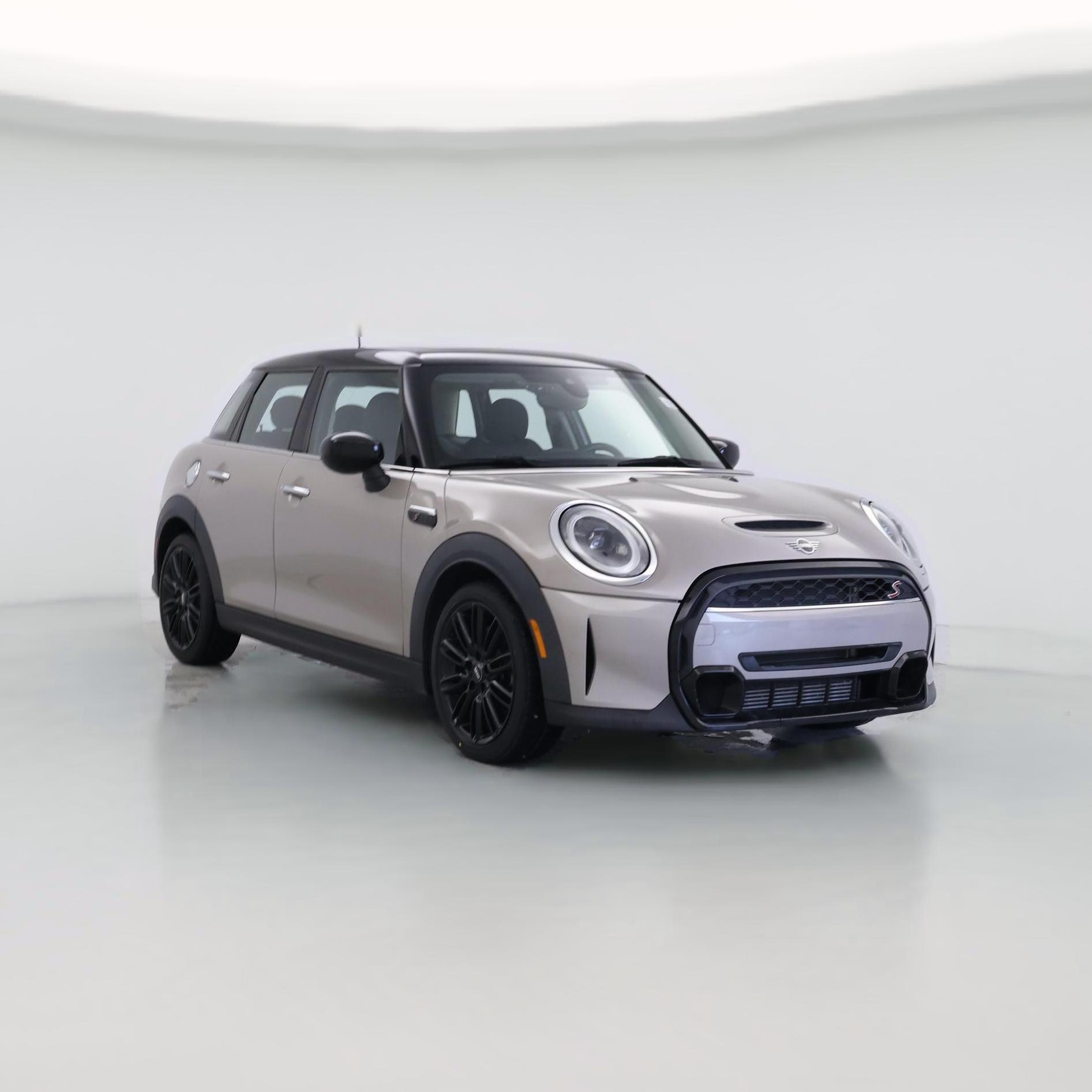 Thumbnail: 2023 MINI Cooper Hardtop - 1