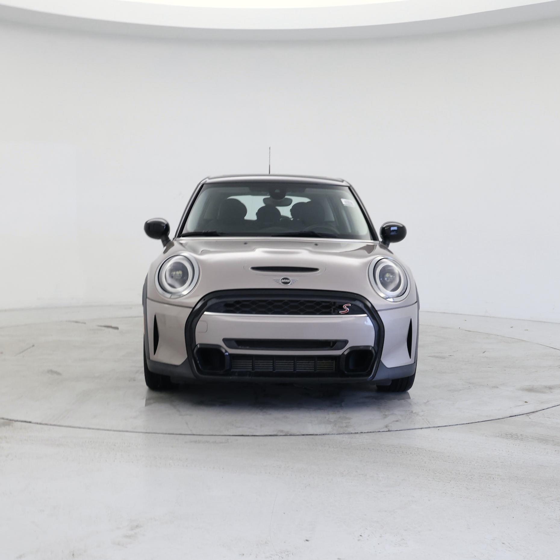 Thumbnail: 2023 MINI Cooper Hardtop - 5