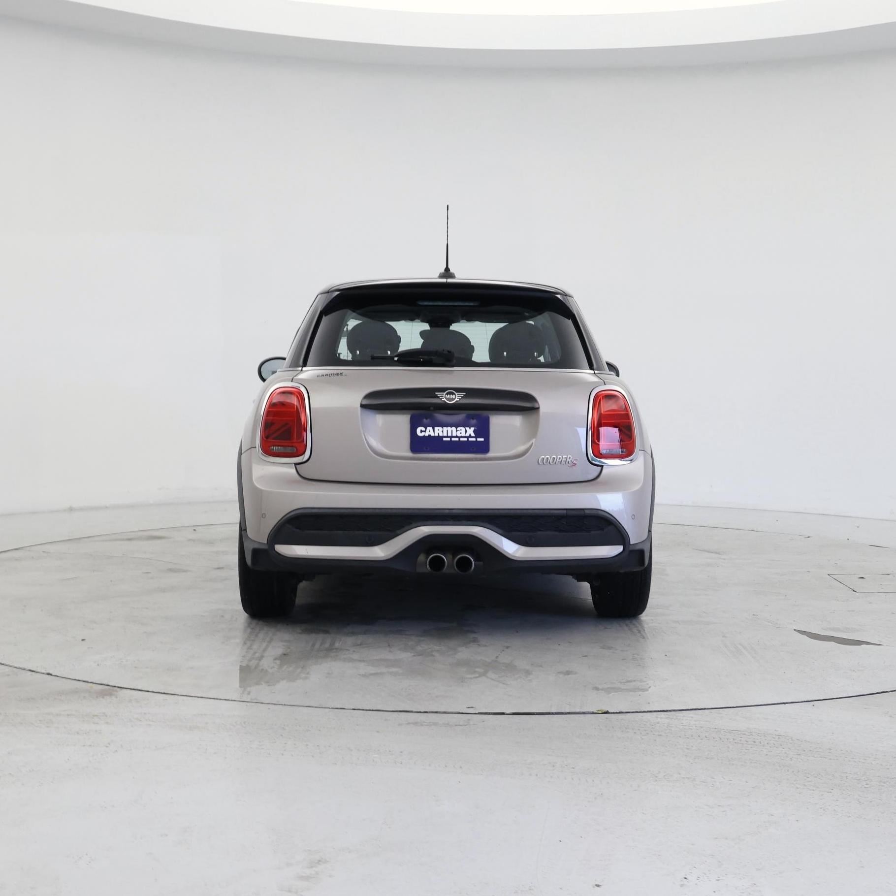 Thumbnail: 2023 MINI Cooper Hardtop - 6